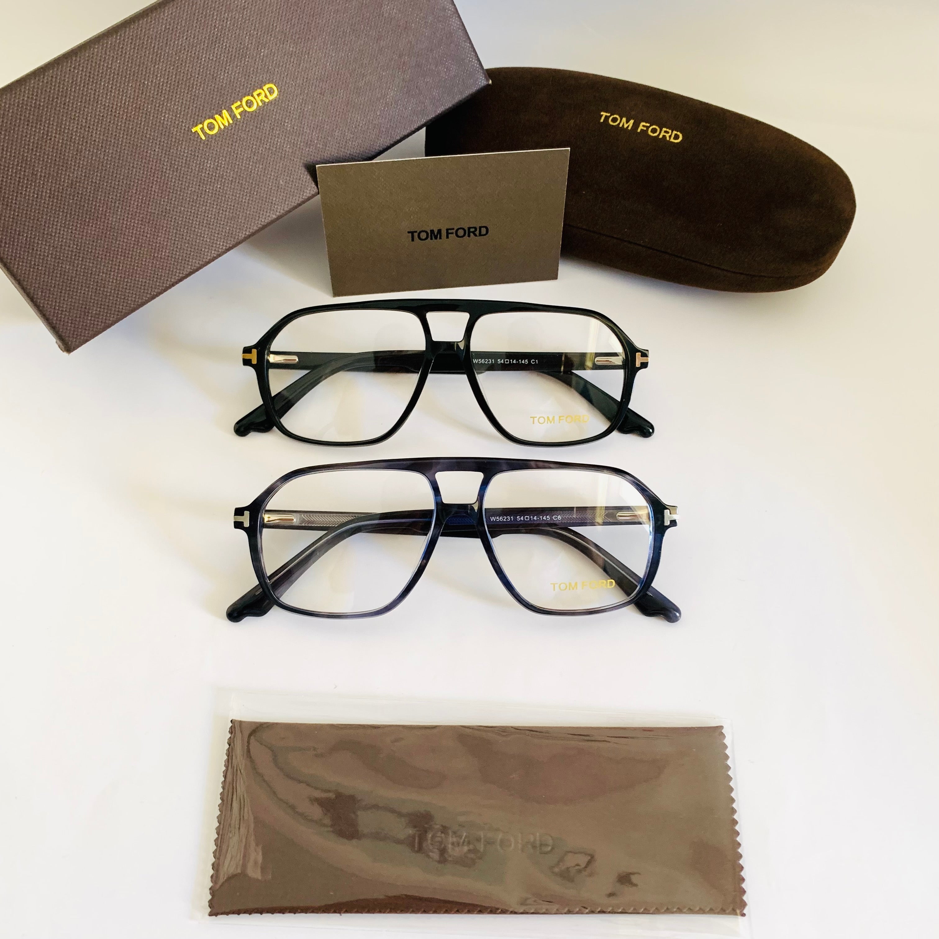 Tom Ford W56231 dp opt