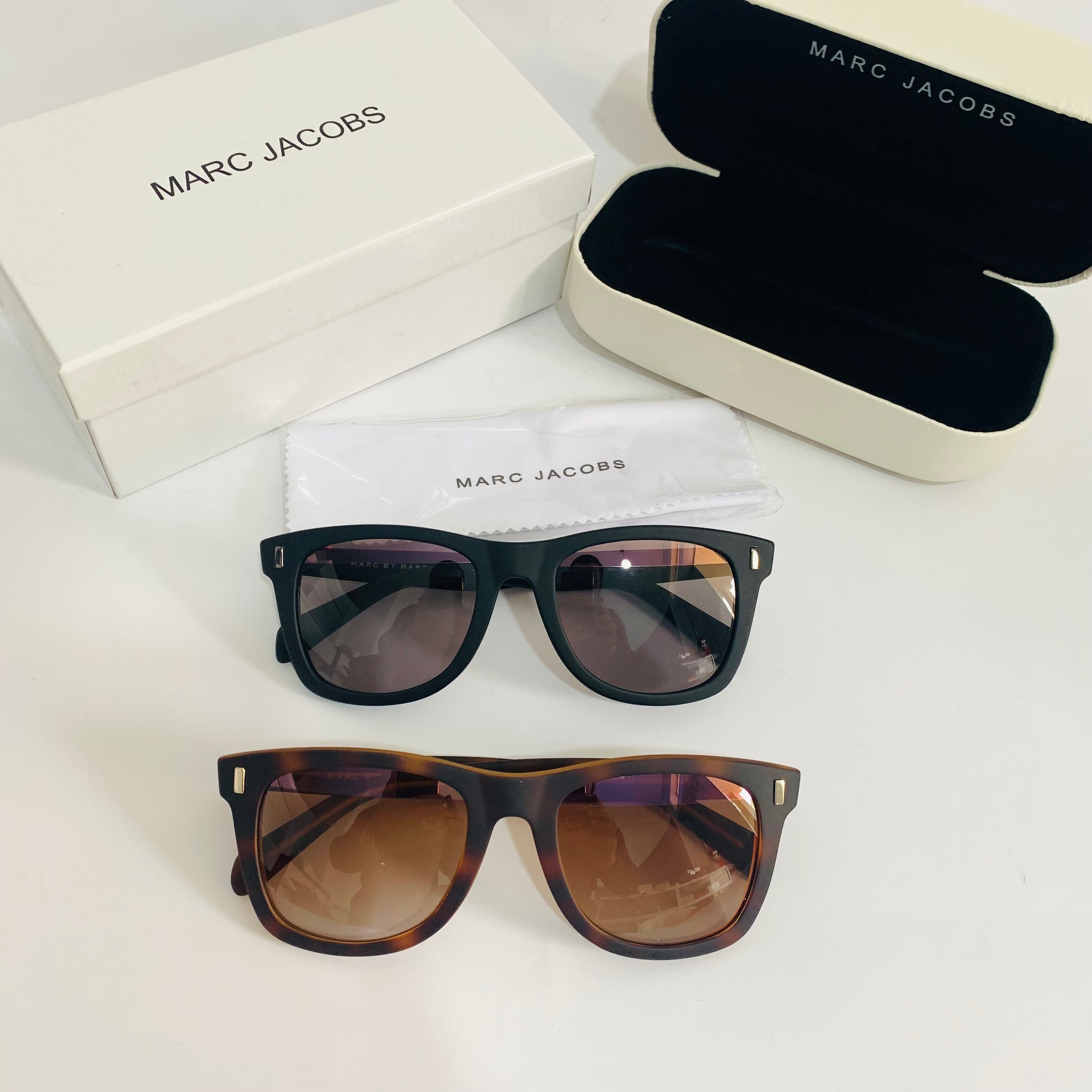 Marc Jacob MMJ 335/S Luxe