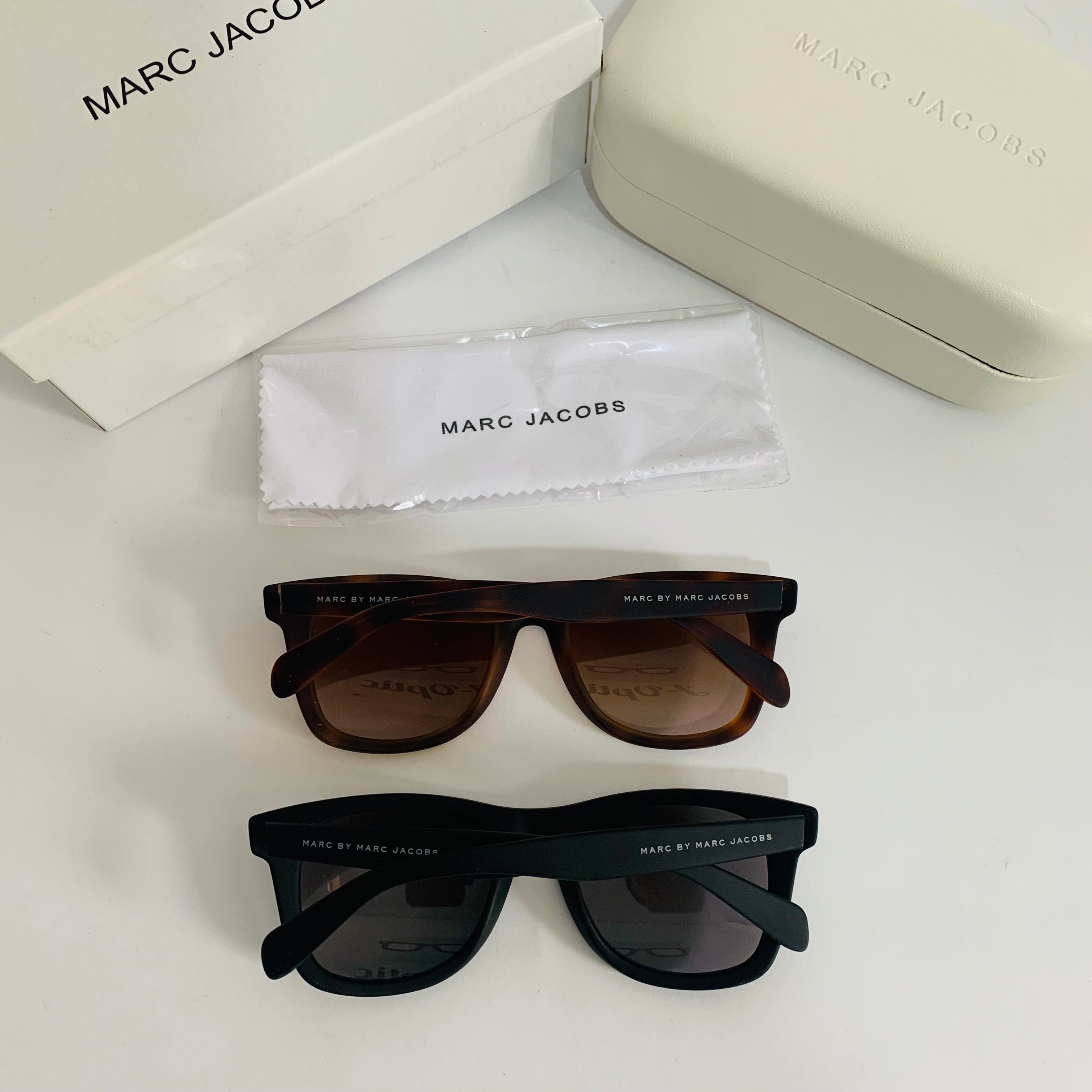 Marc Jacob MMJ 335/S Luxe