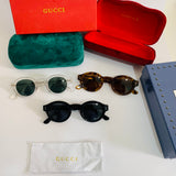 Gu-cci J-S-60023 S rnd
