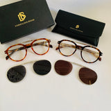 David Beckham DB1075/CS clips 2en1