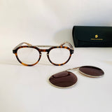 David Beckham DB1075/CS clips 2en1