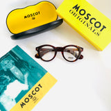 Moscot Cary 45-26-145 opt