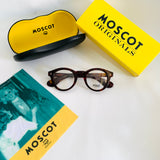 Moscot Cary 45-26-145 opt