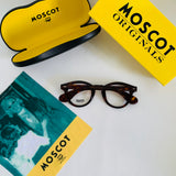 Moscot Cary 45-26-145 opt