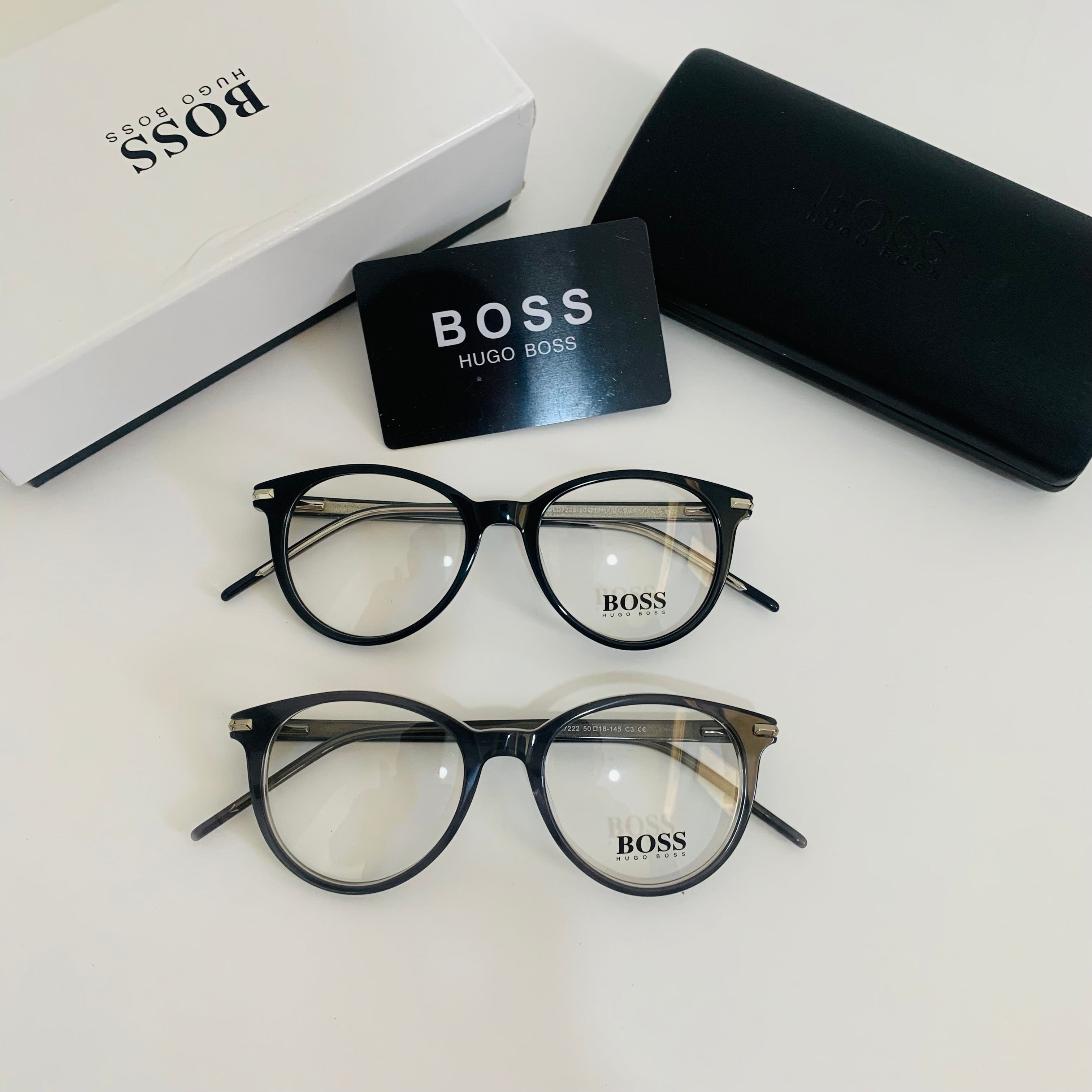 Hugo Boss OLD7222 opt