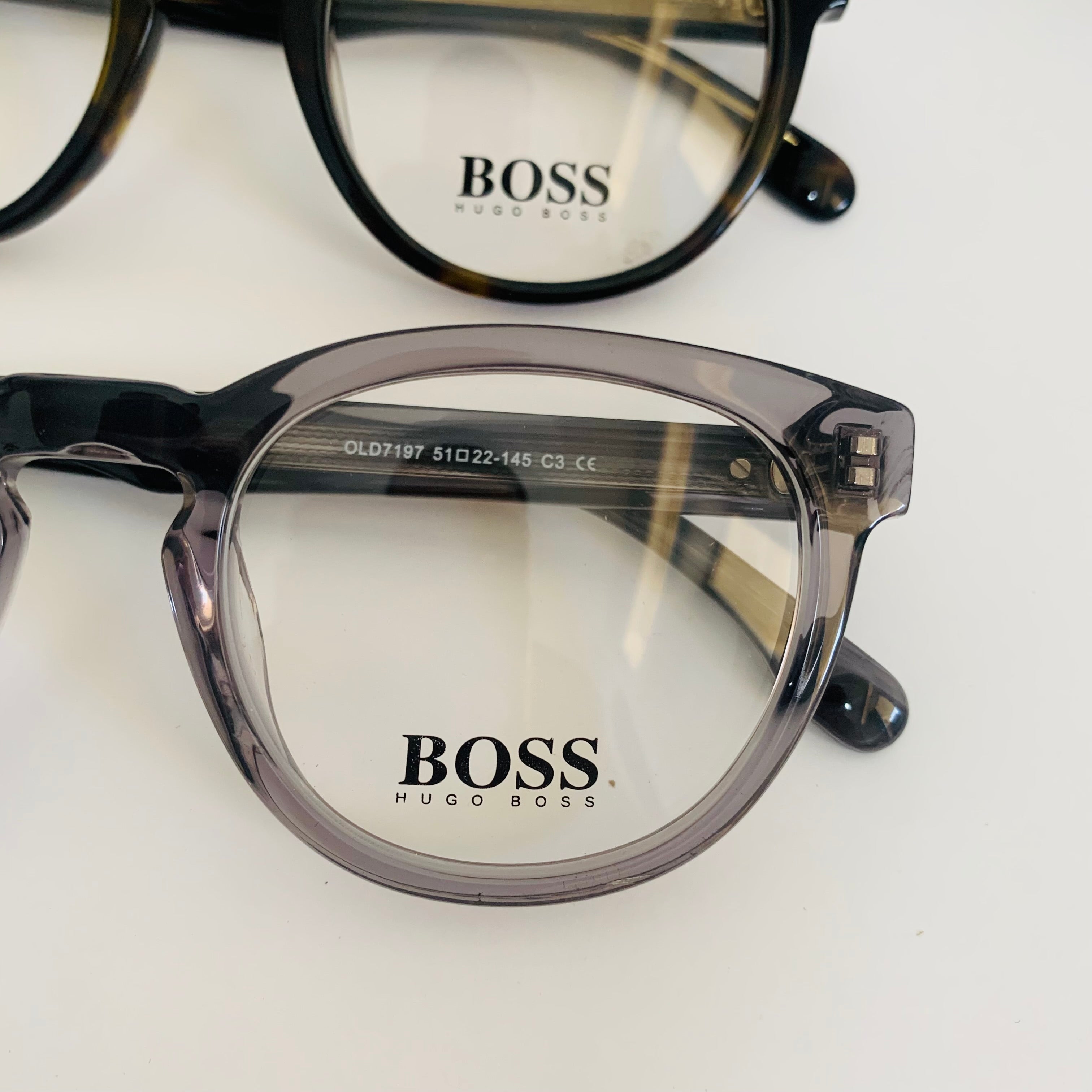 Hugo Boss OLD7197 opt