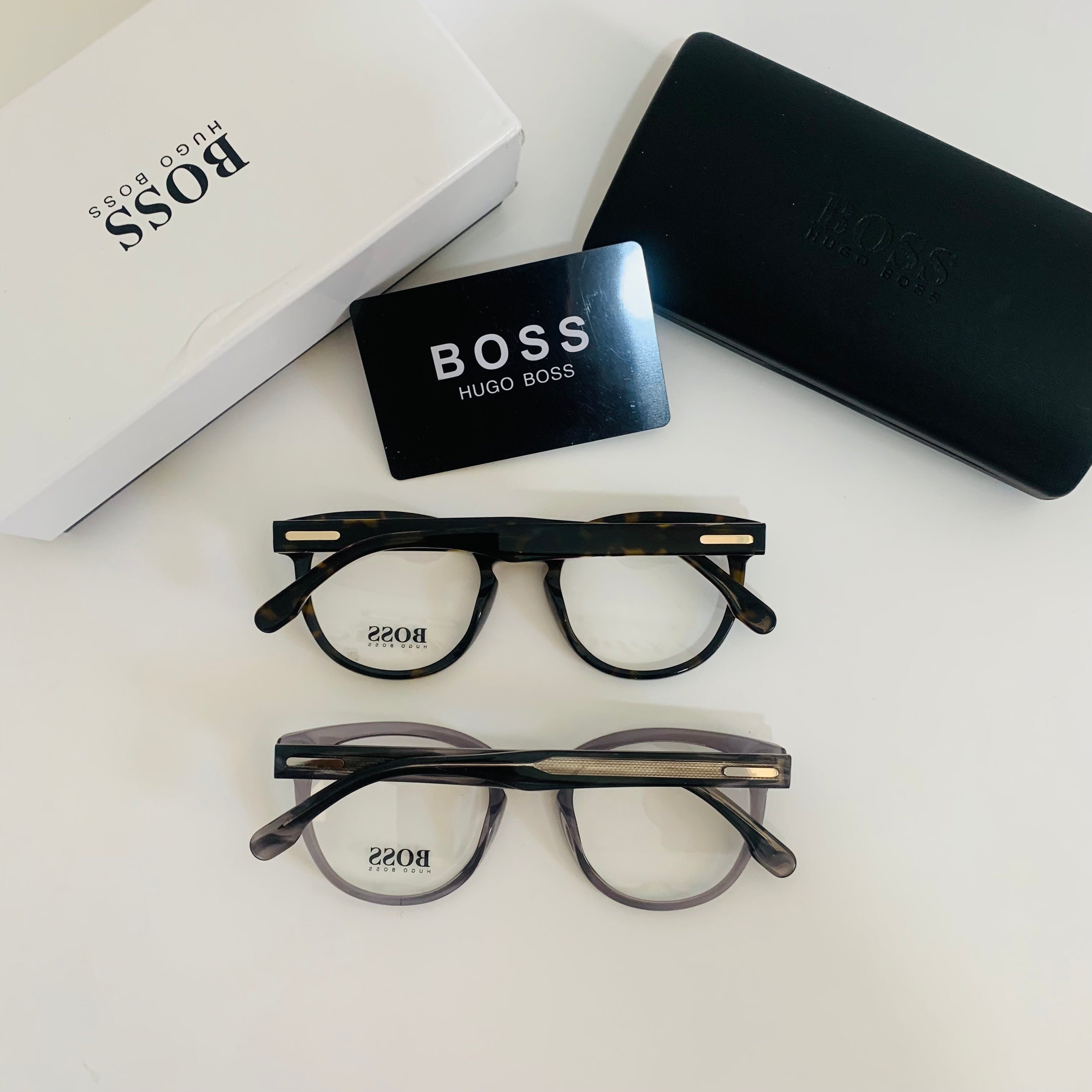 Hugo Boss OLD7197 opt