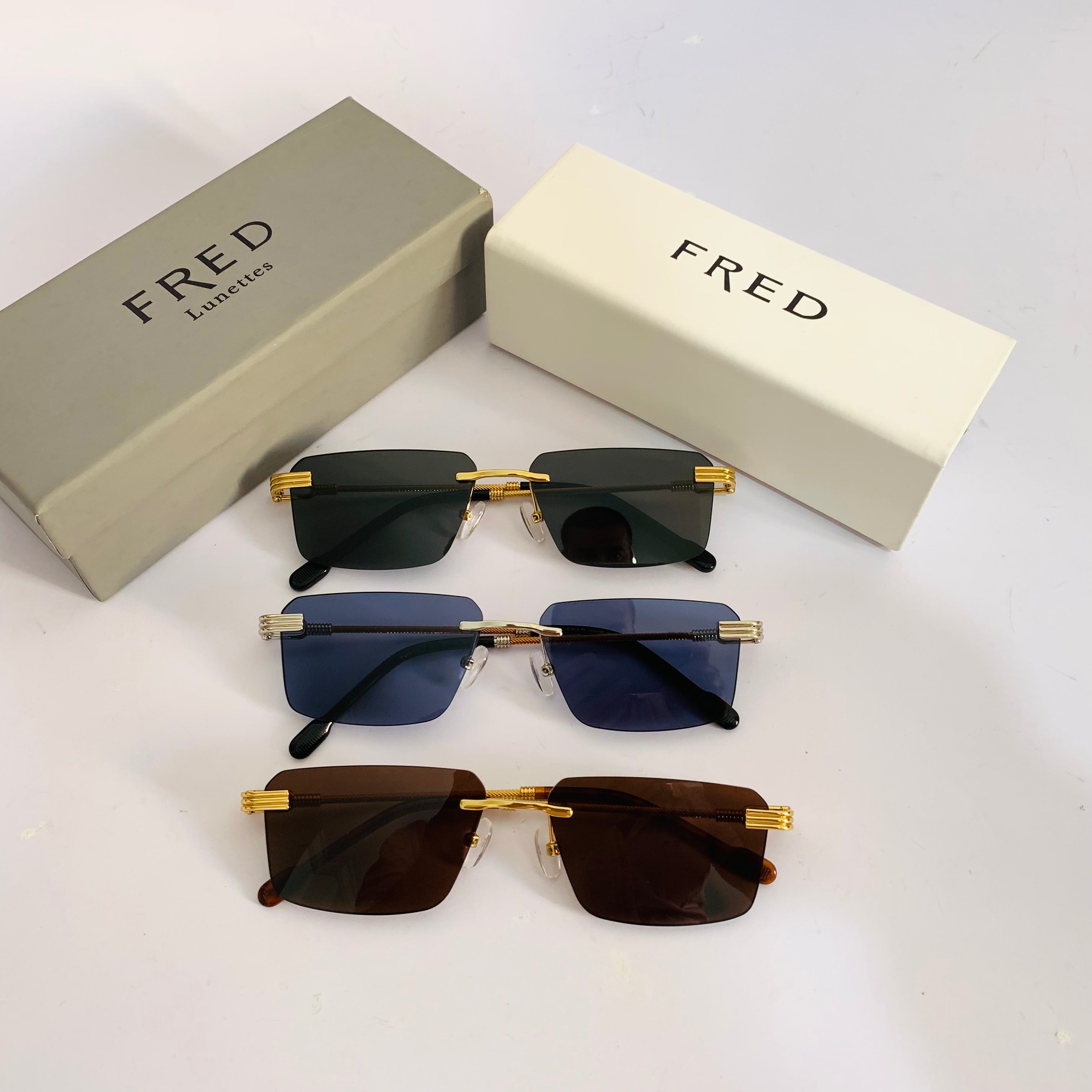 FredFG50032U S luxe