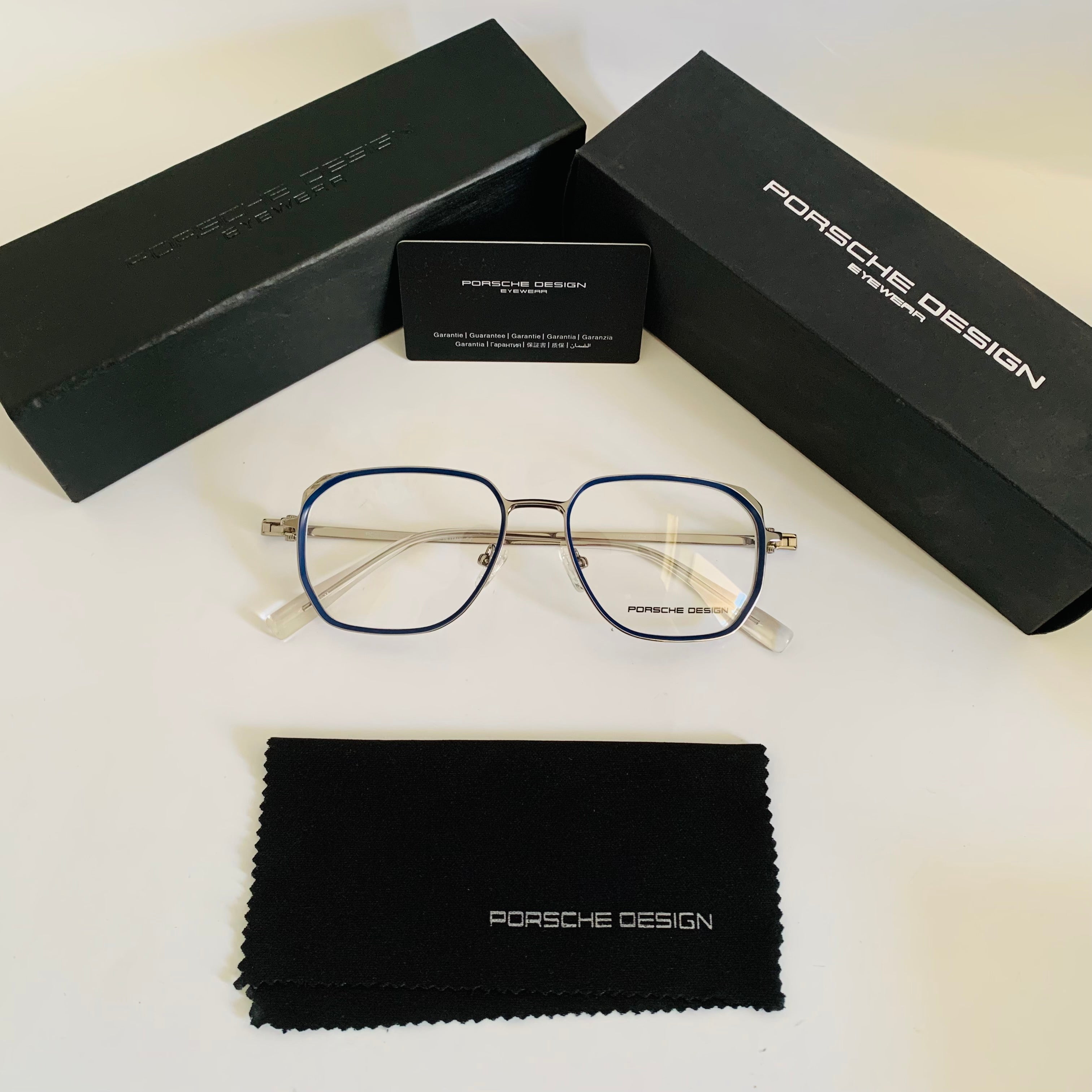 Porsche Design L11129 opt