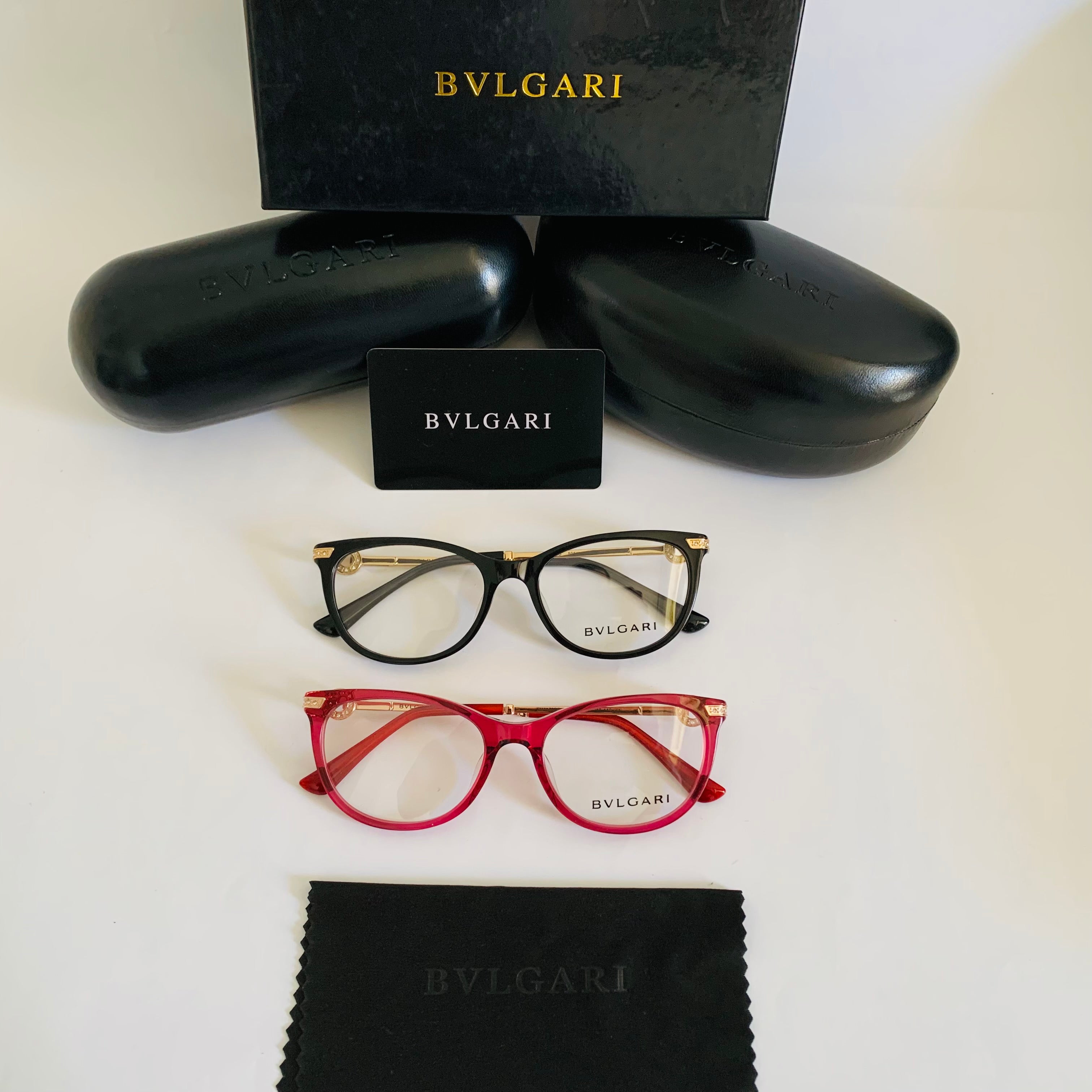 Bvlgari BV4173B fm opt