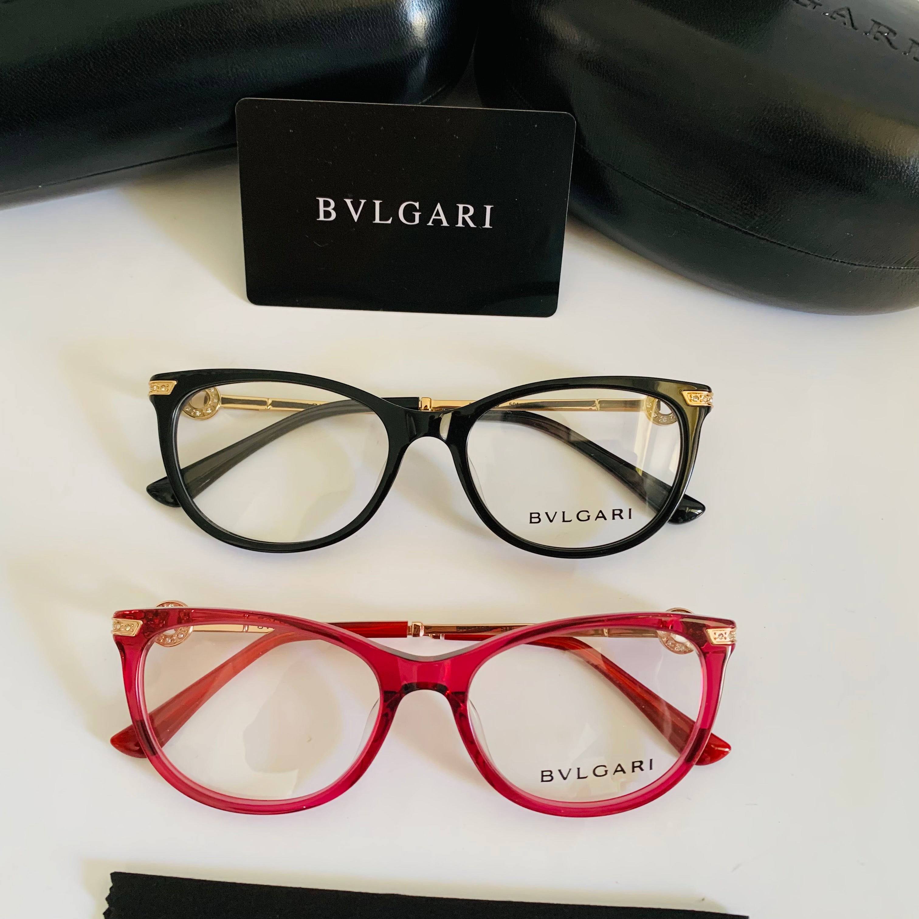 Bvlgari BV4173B fm opt