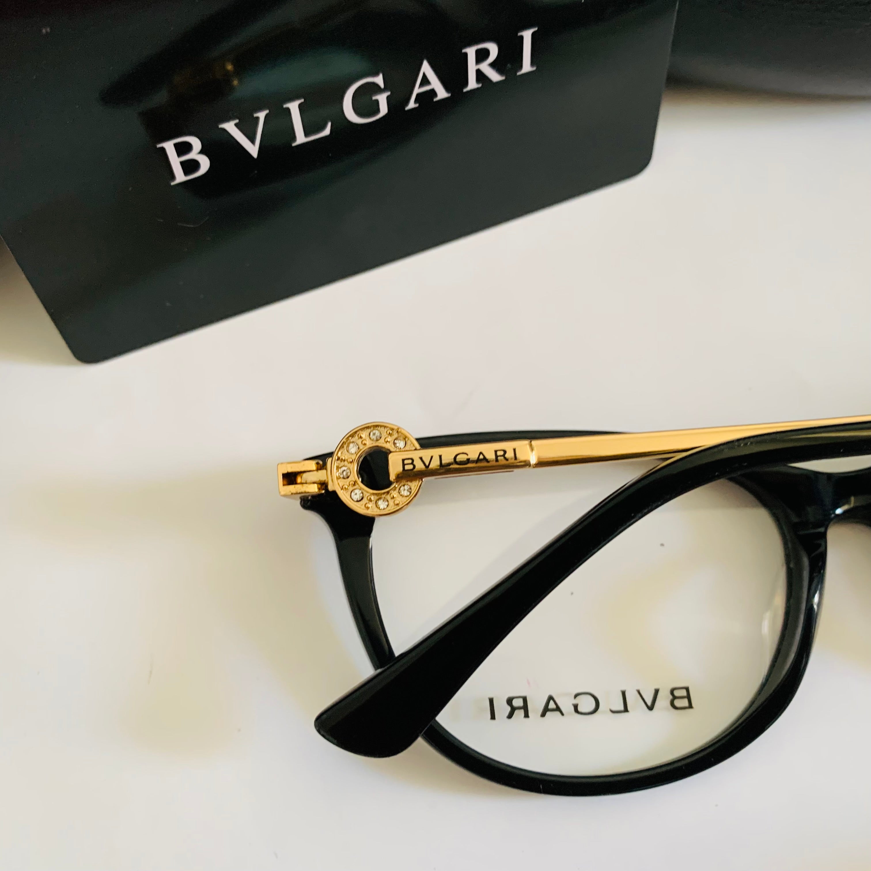 Bvlgari BV4173B fm opt