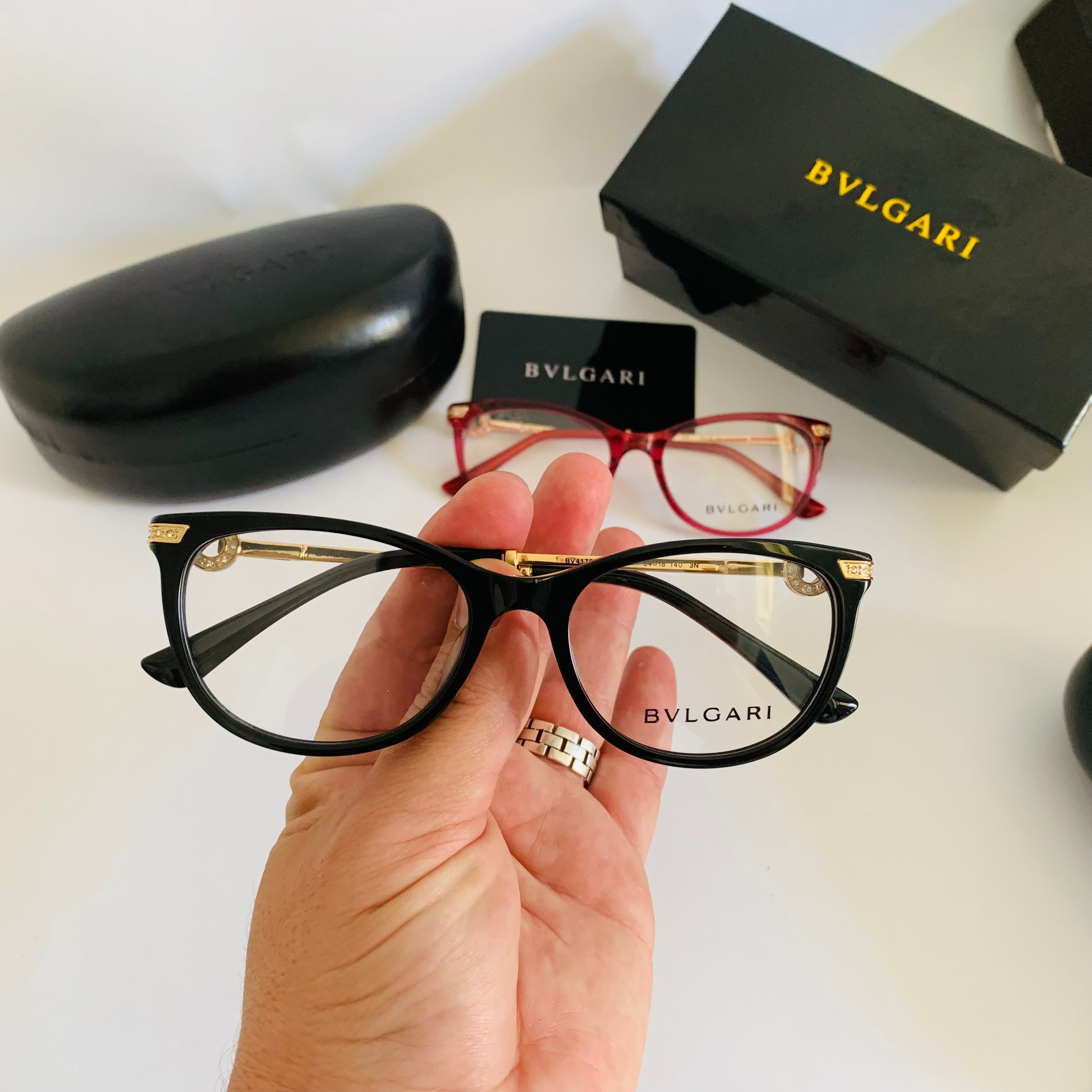 Bvlgari BV4173B fm opt