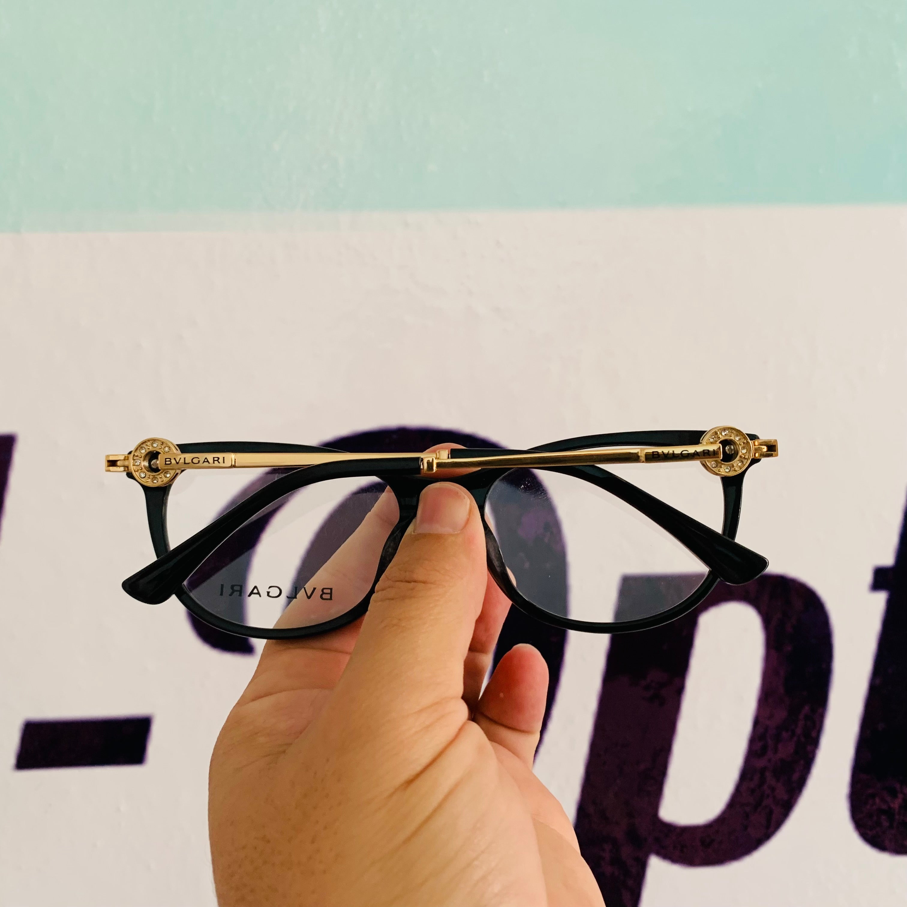 Bvlgari BV4173B fm opt