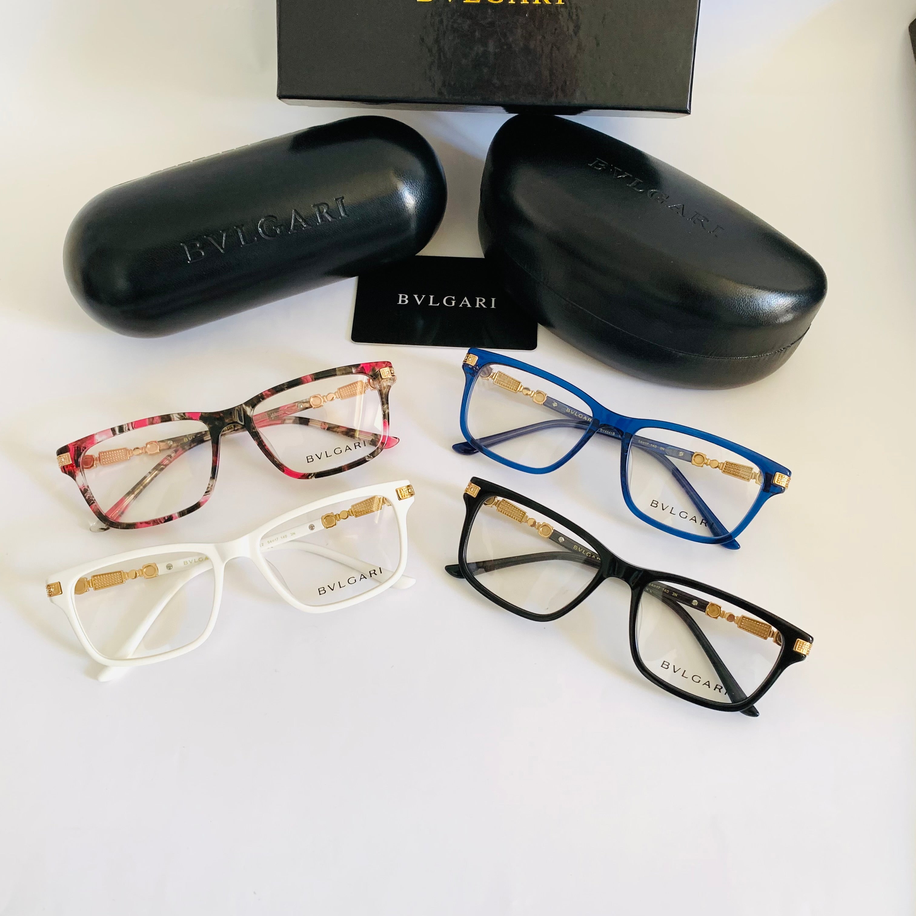 Bvlgari BV4541B fm opt