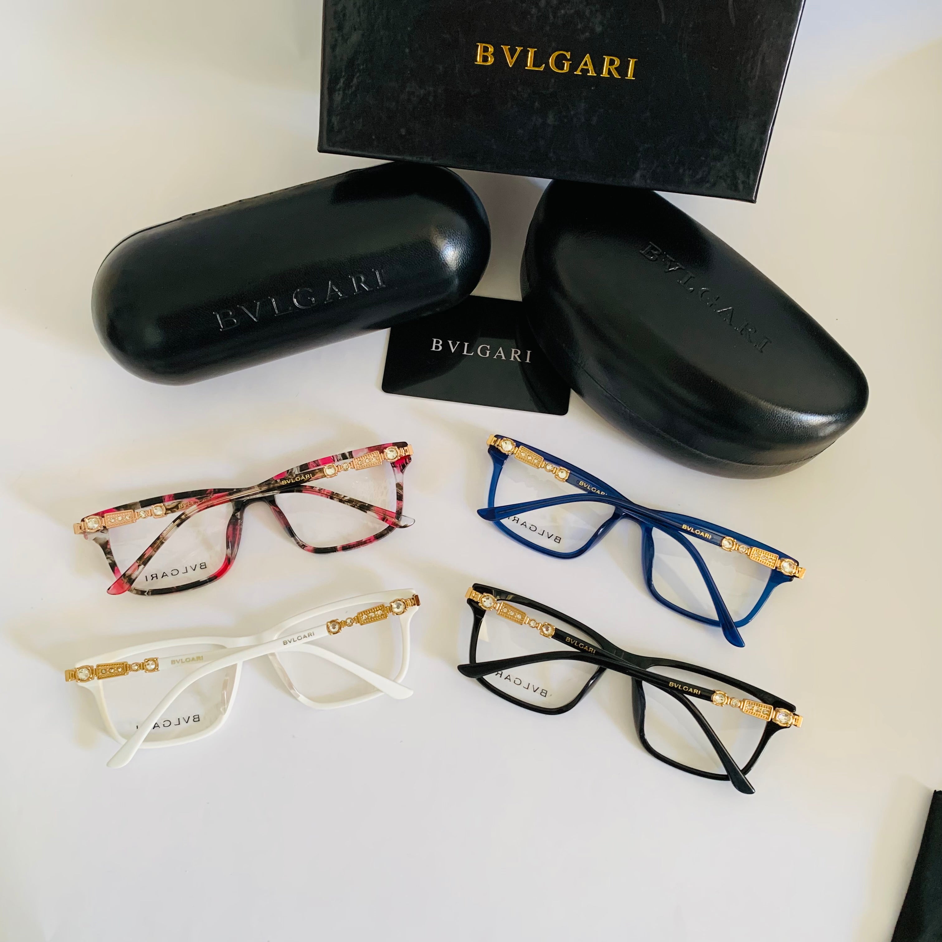 Bvlgari BV4541B fm opt