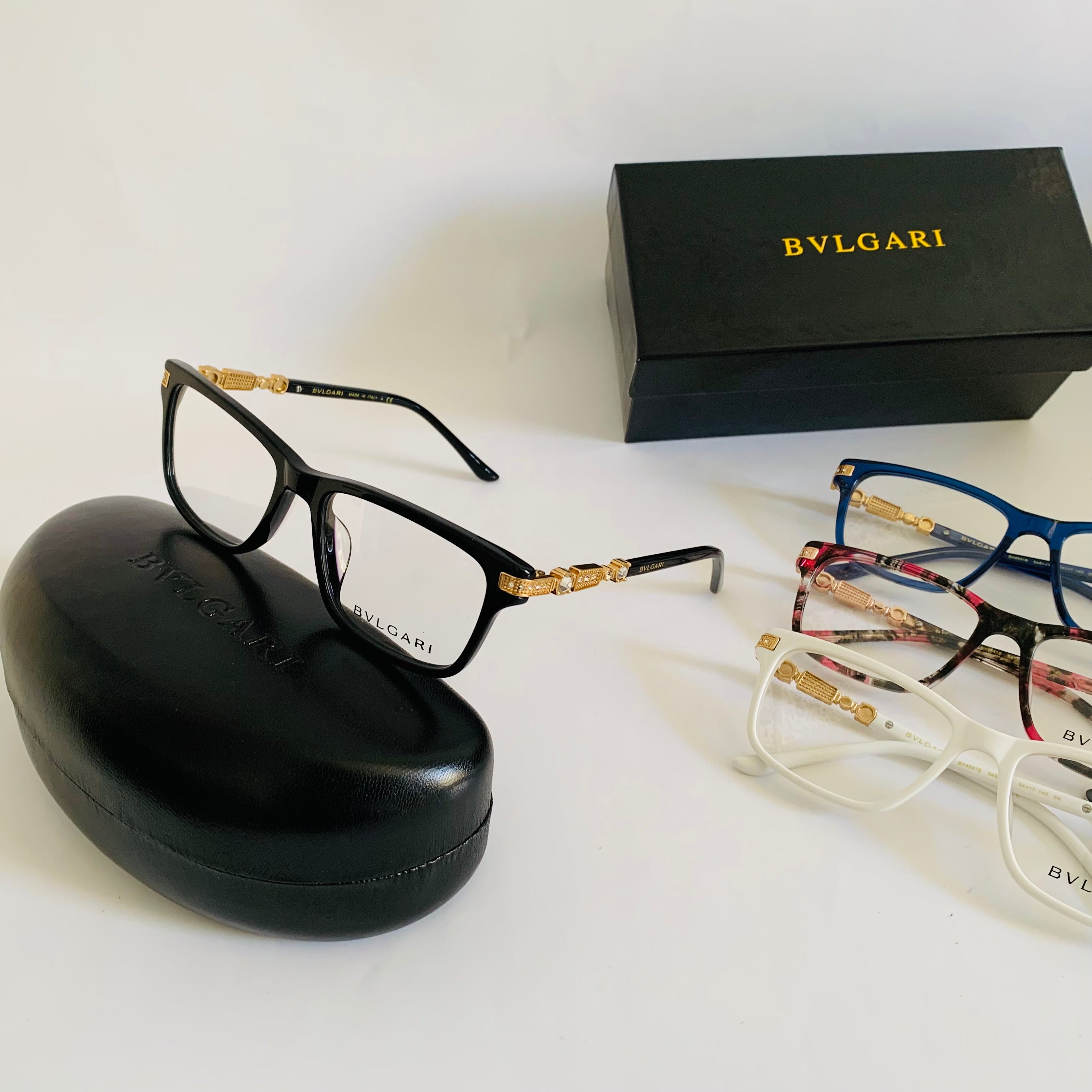 Bvlgari BV4541B fm opt