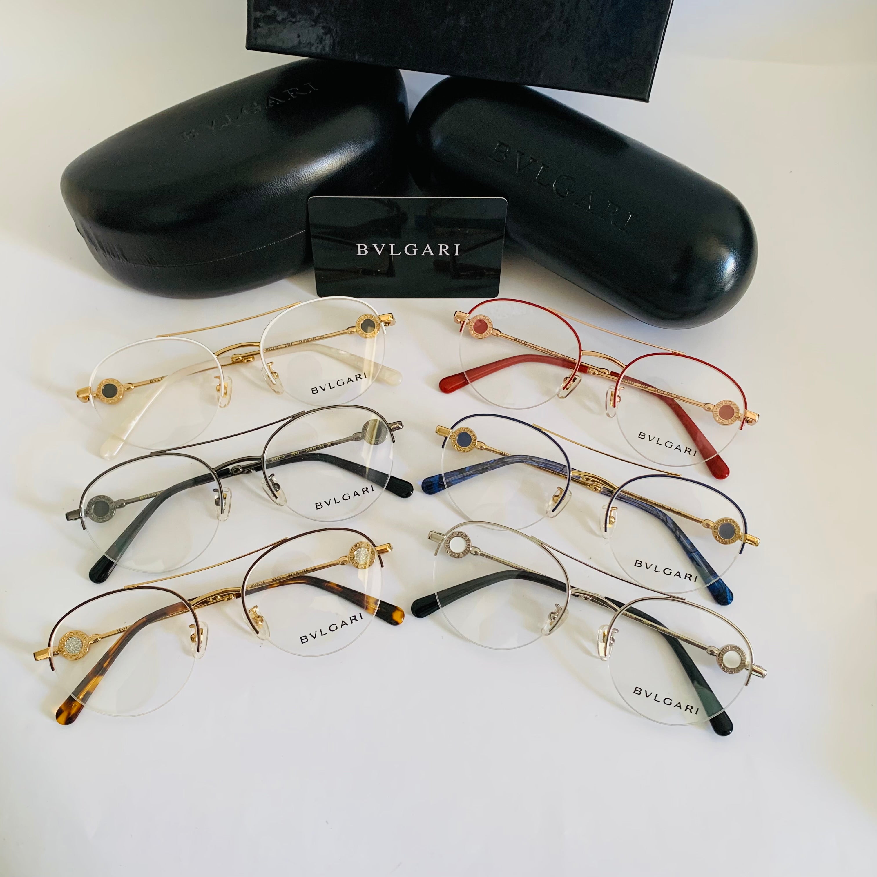 Bvlgari BV2235 fm opt