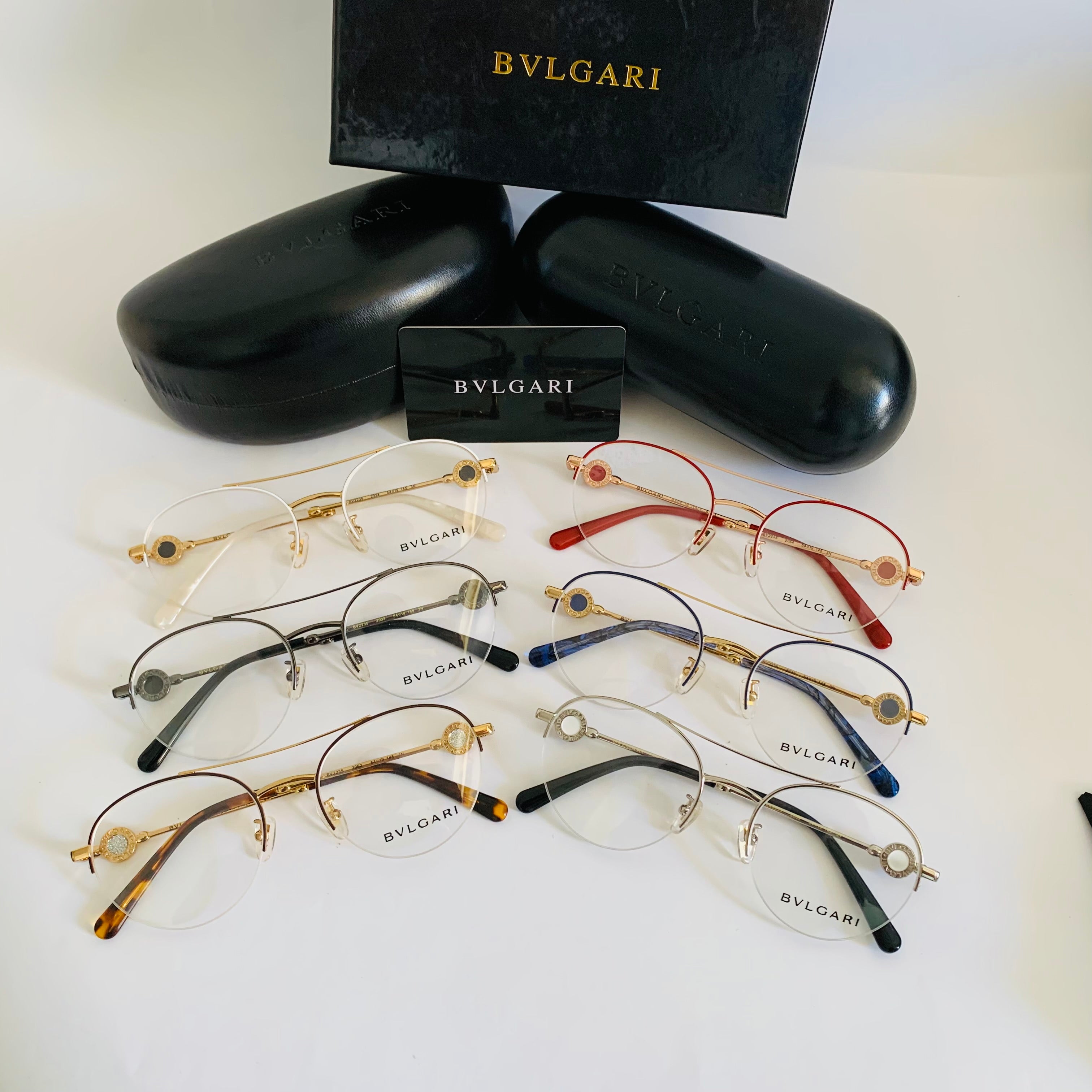 Bvlgari BV2235 fm opt