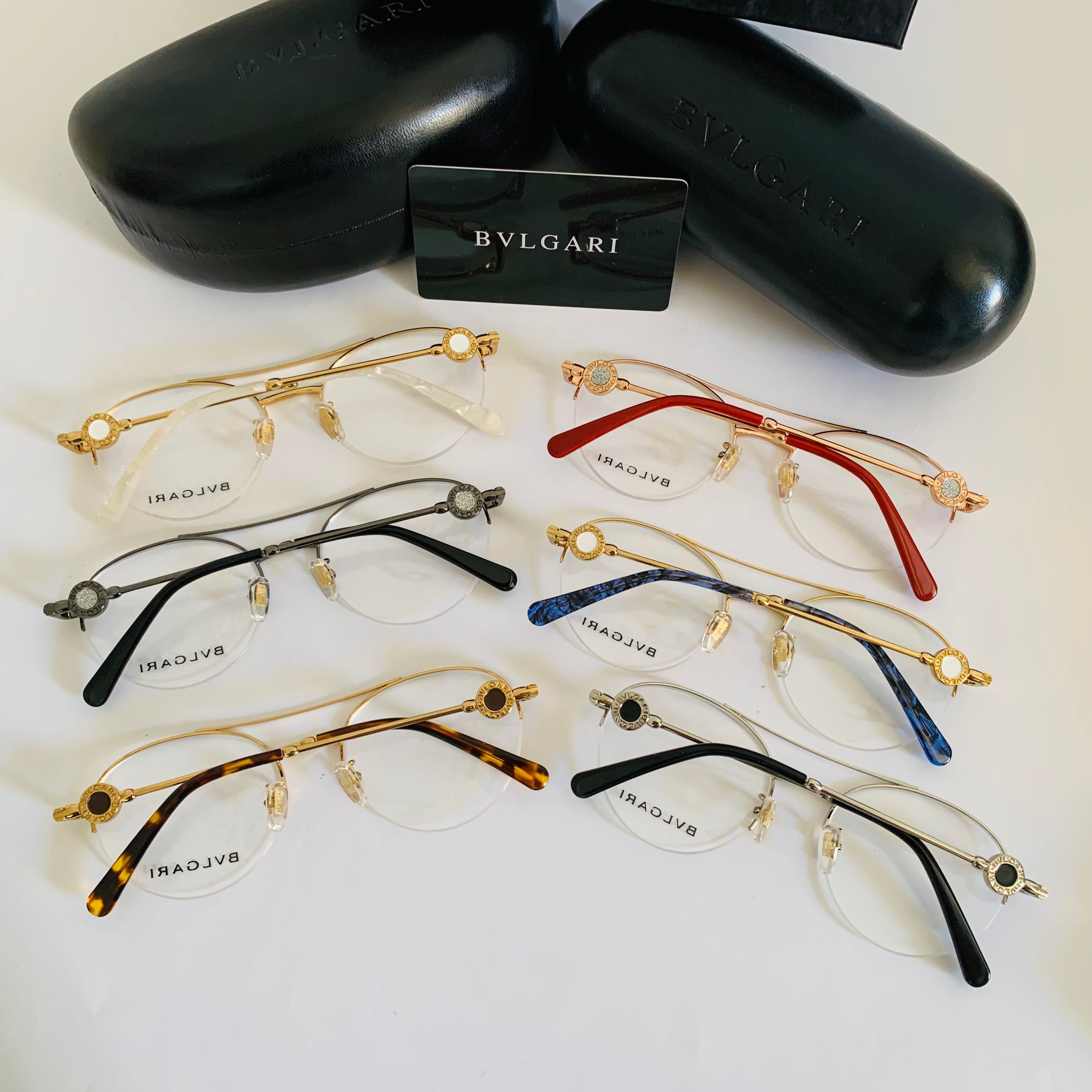 Bvlgari BV2235 fm opt