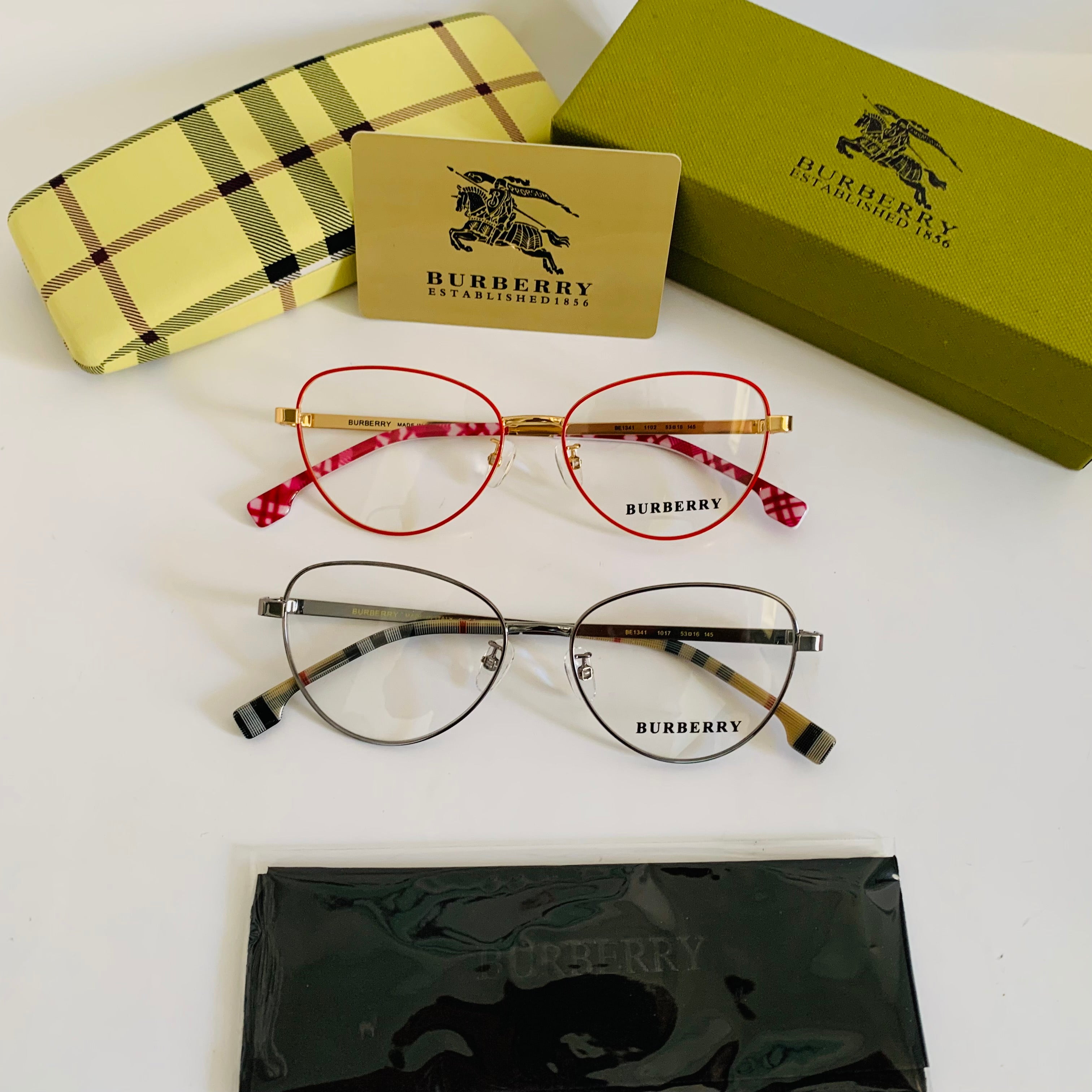 Burberry BE1341 opt