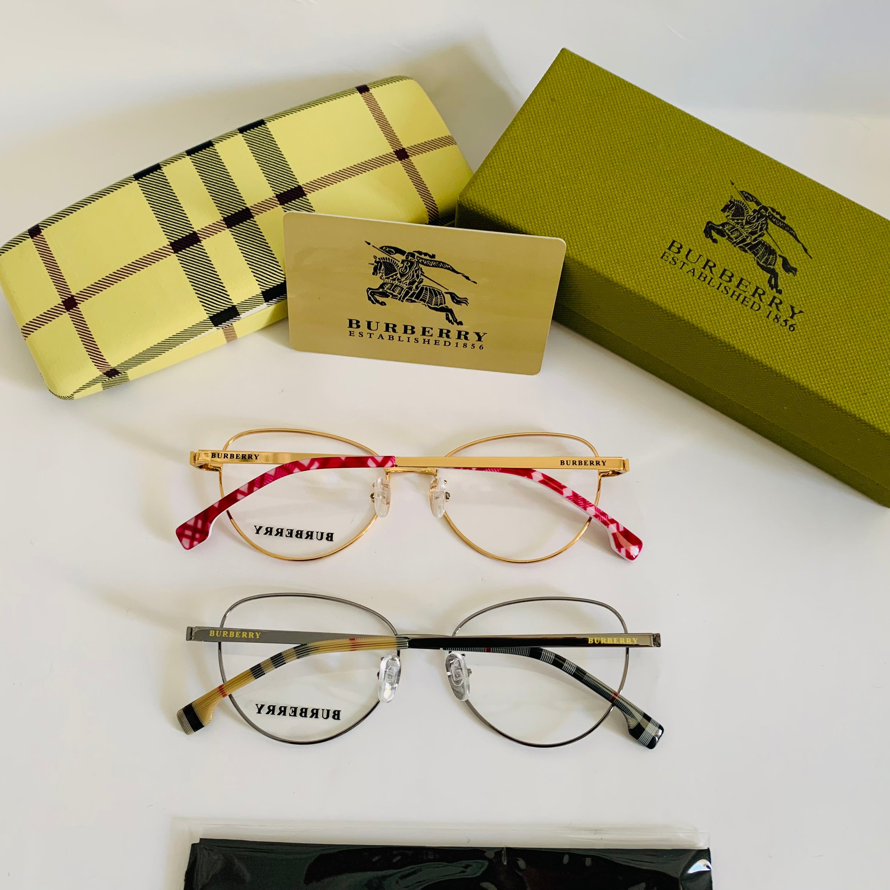 Burberry BE1341 opt