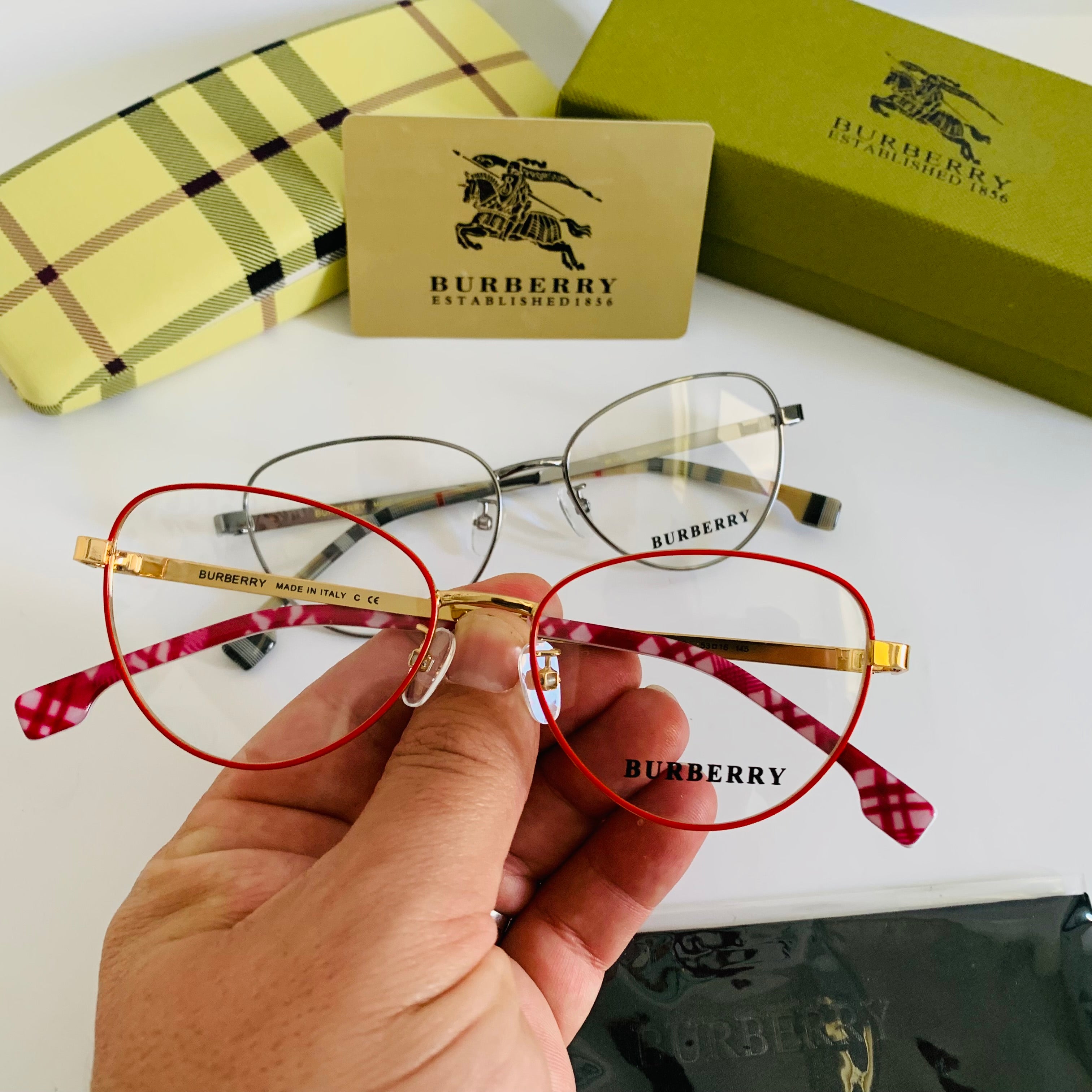 Burberry BE1341 opt
