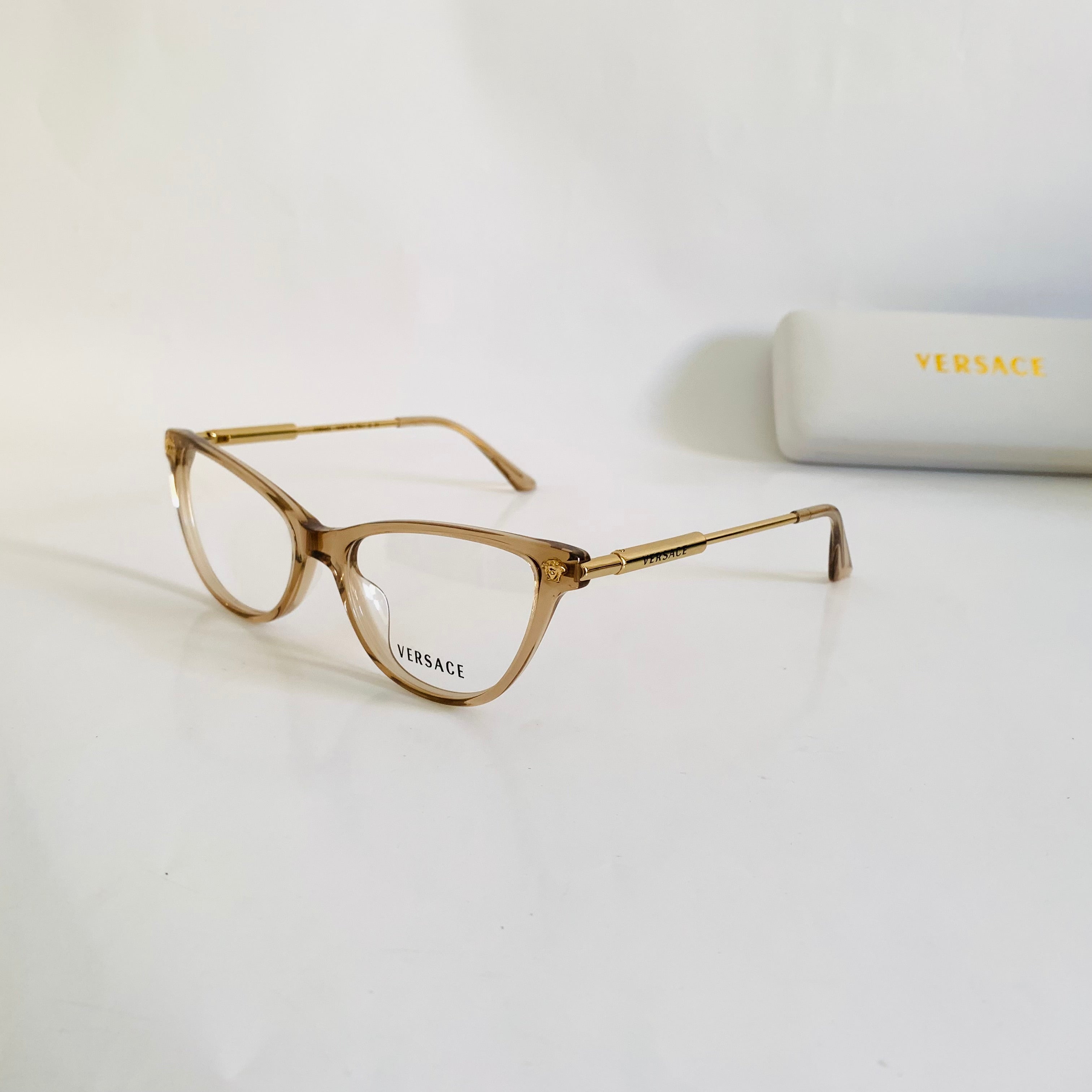 Ver-sace VE3309 fm opt