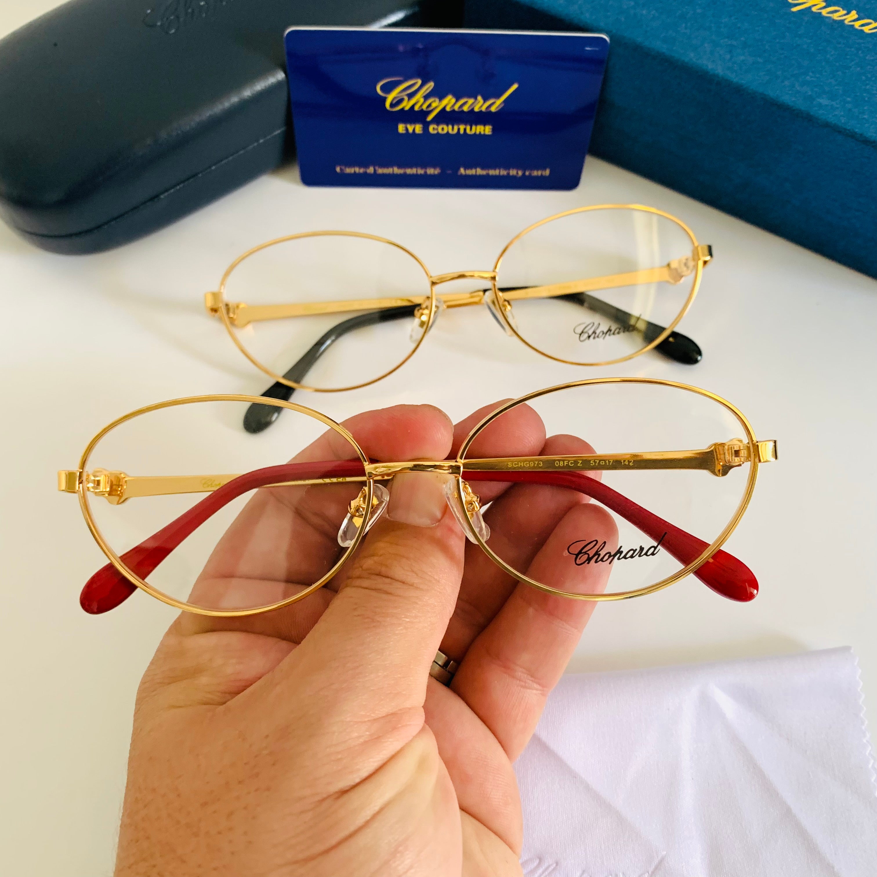 Chopard SCHG973 fm opt