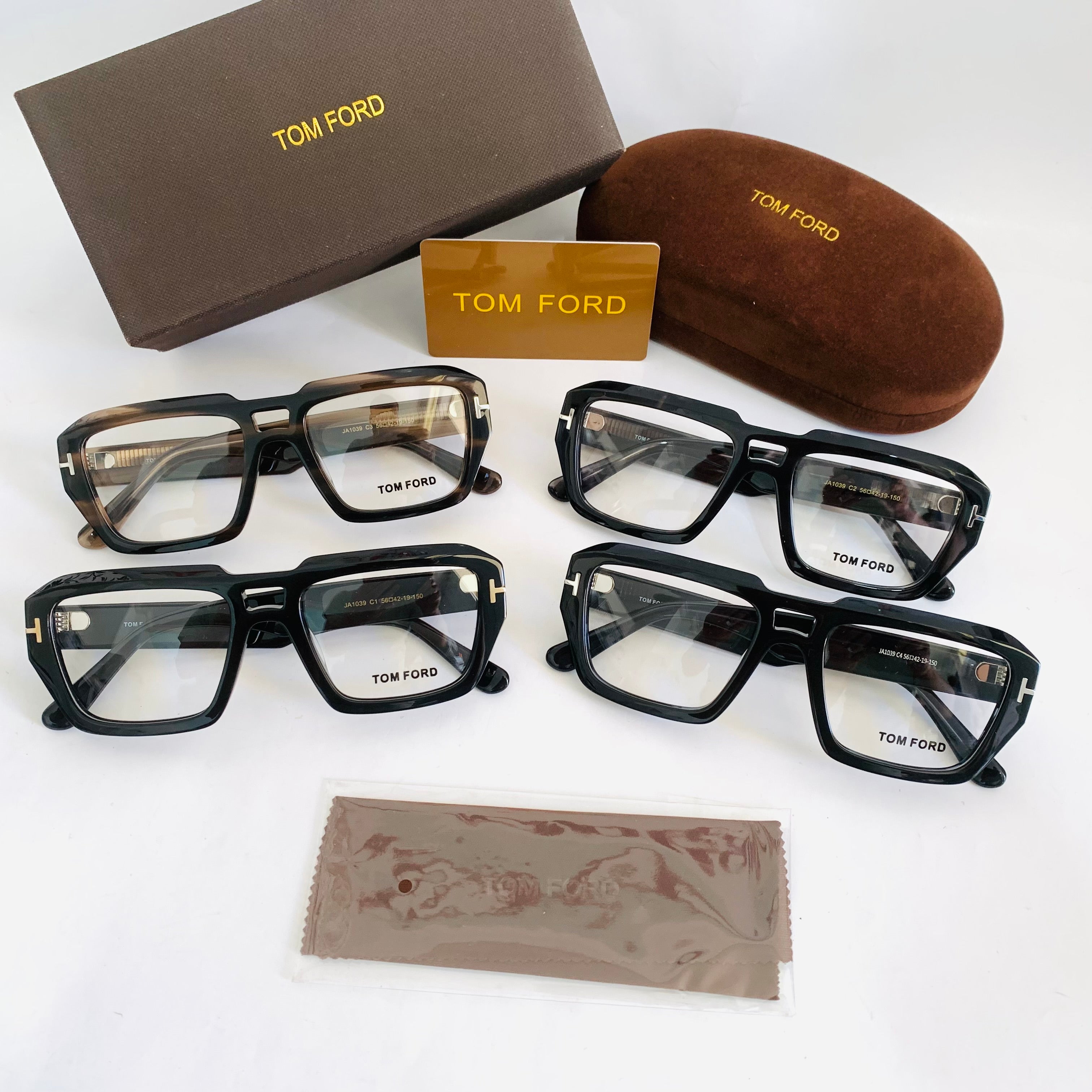 Tom Ford JA1039