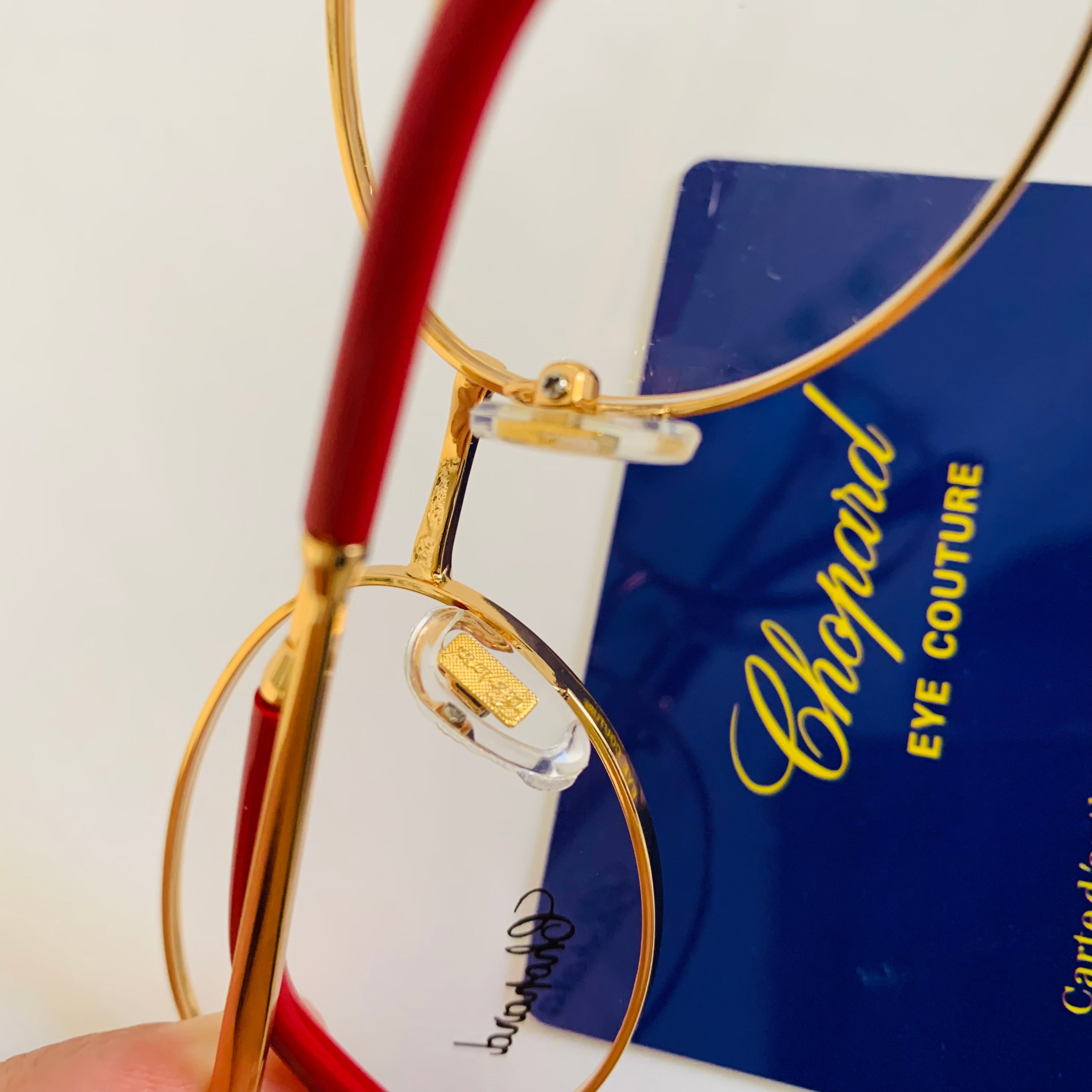 Chopard SCHG973 fm opt