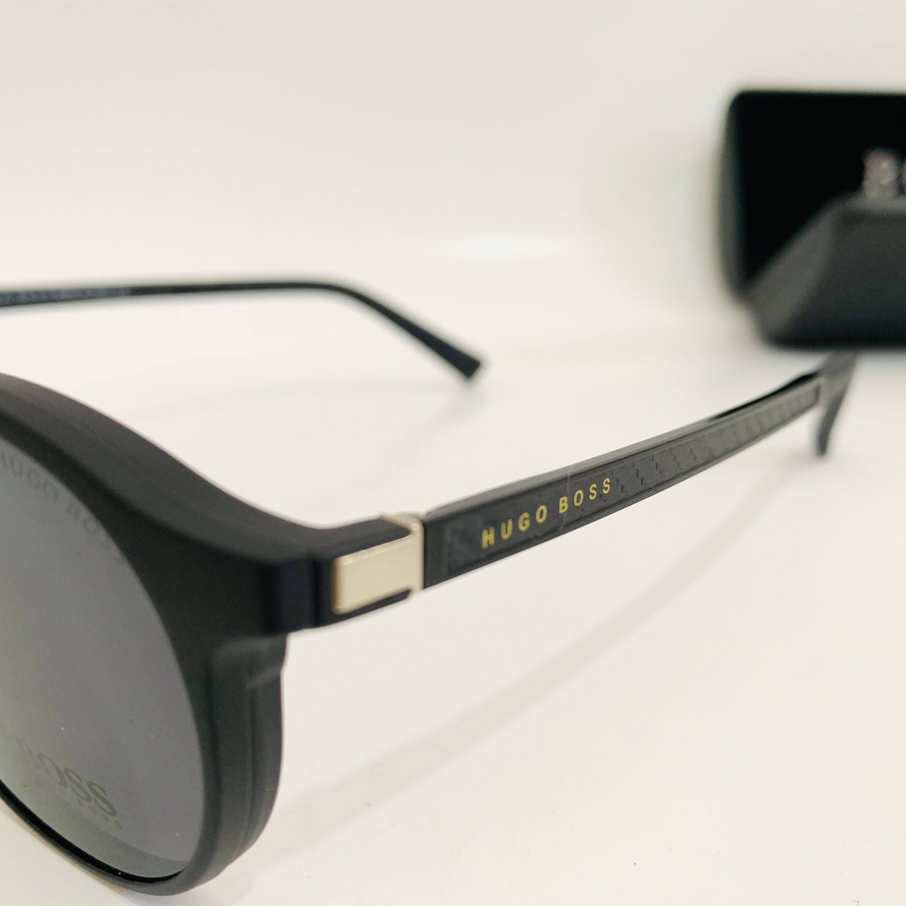 Hugo Boss S1904 2 en 1