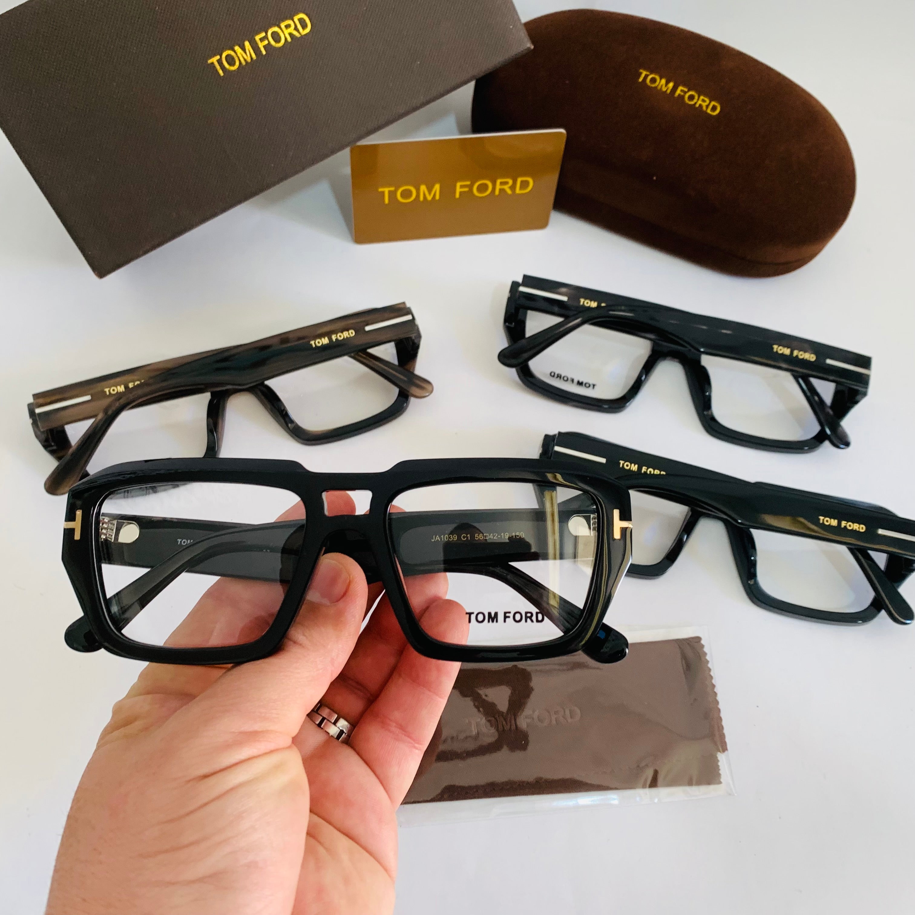 Tom Ford JA1039