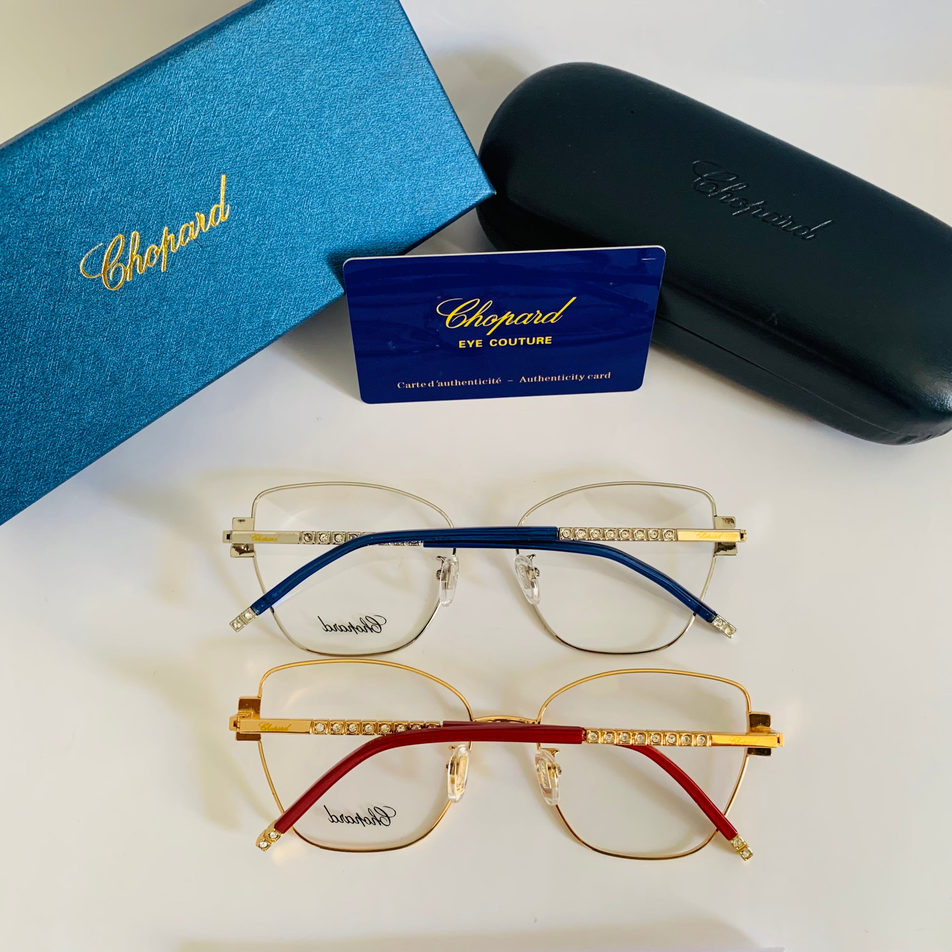Chopard VCHG98S fm