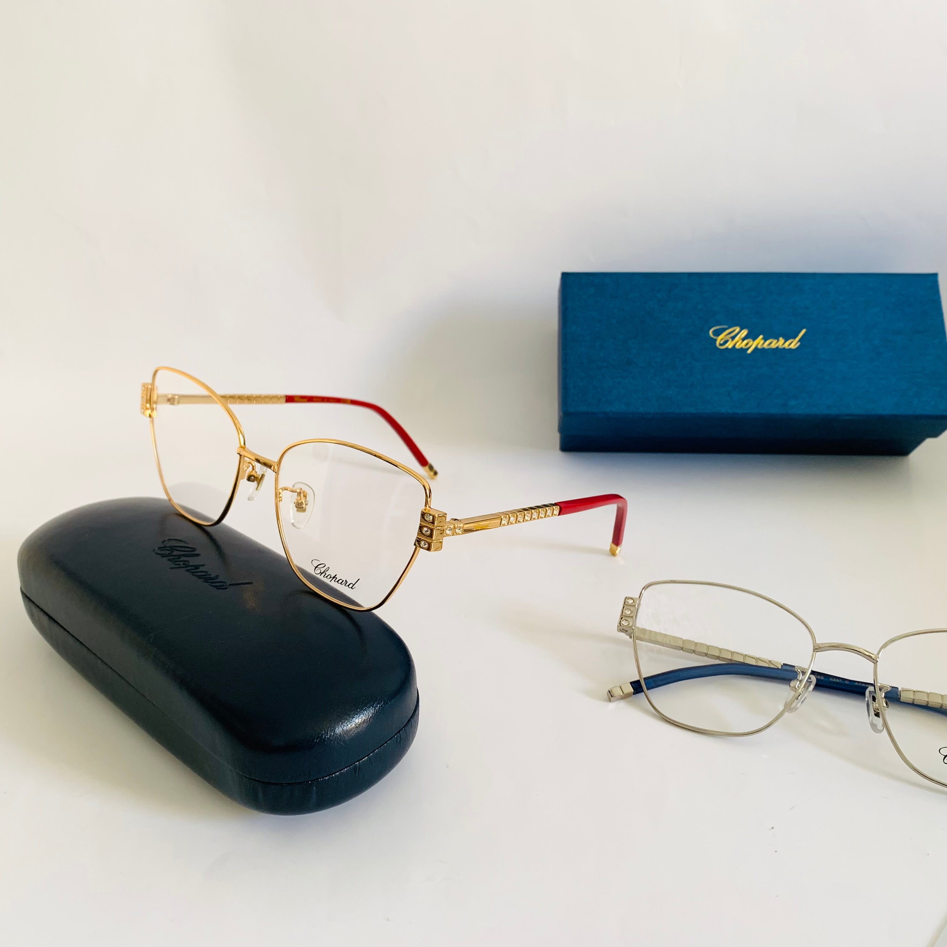Chopard VCHG98S fm