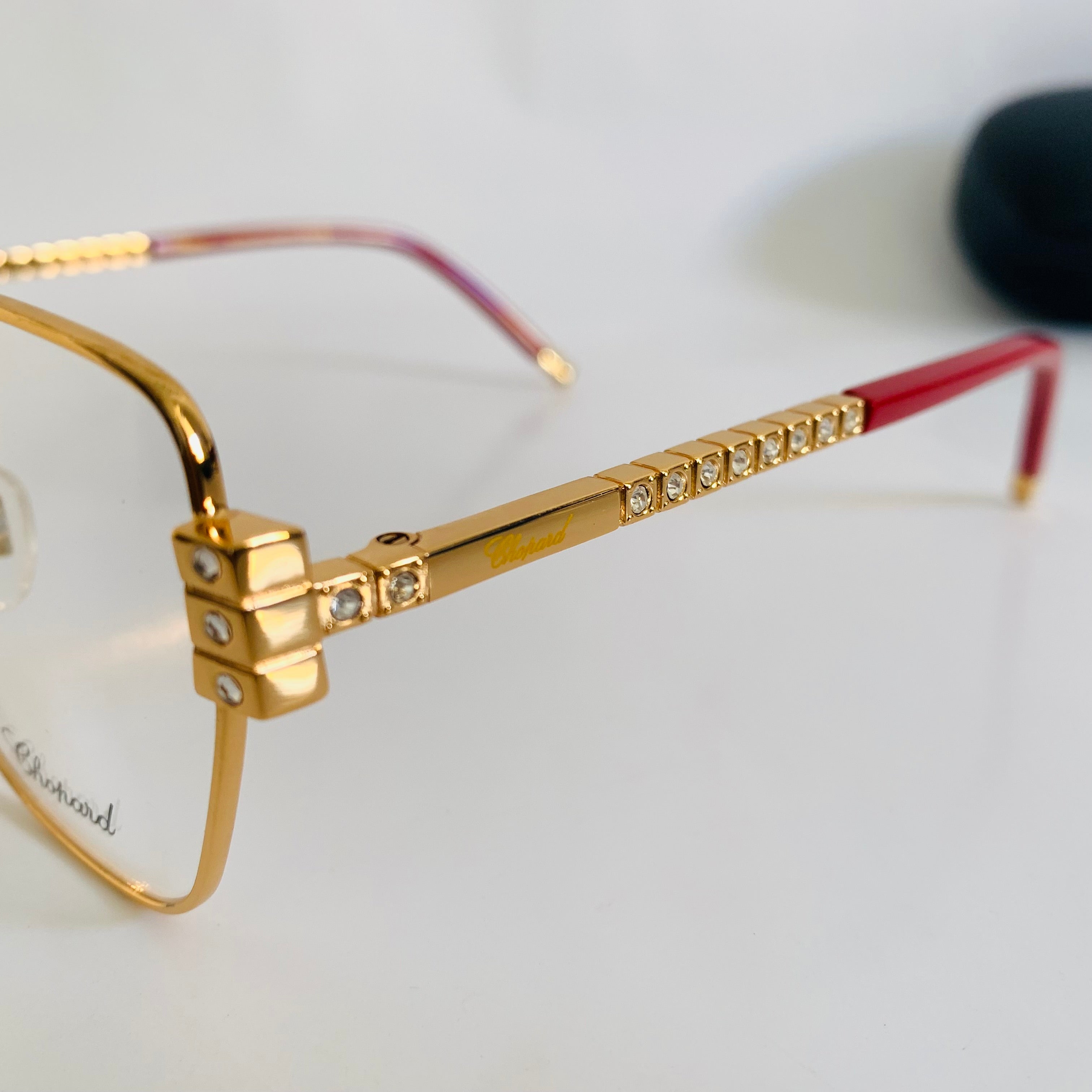 Chopard VCHG98S fm
