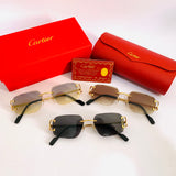 Cartier CT0092O S Luxe
