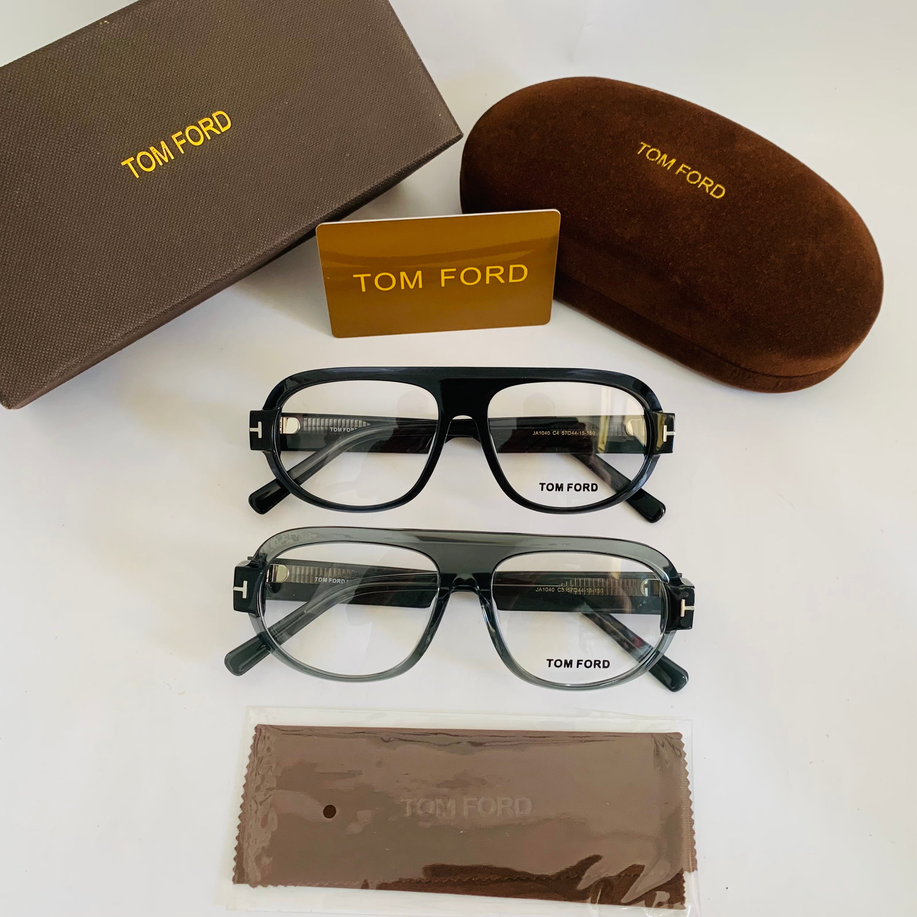 Tom Ford JA1040 opt