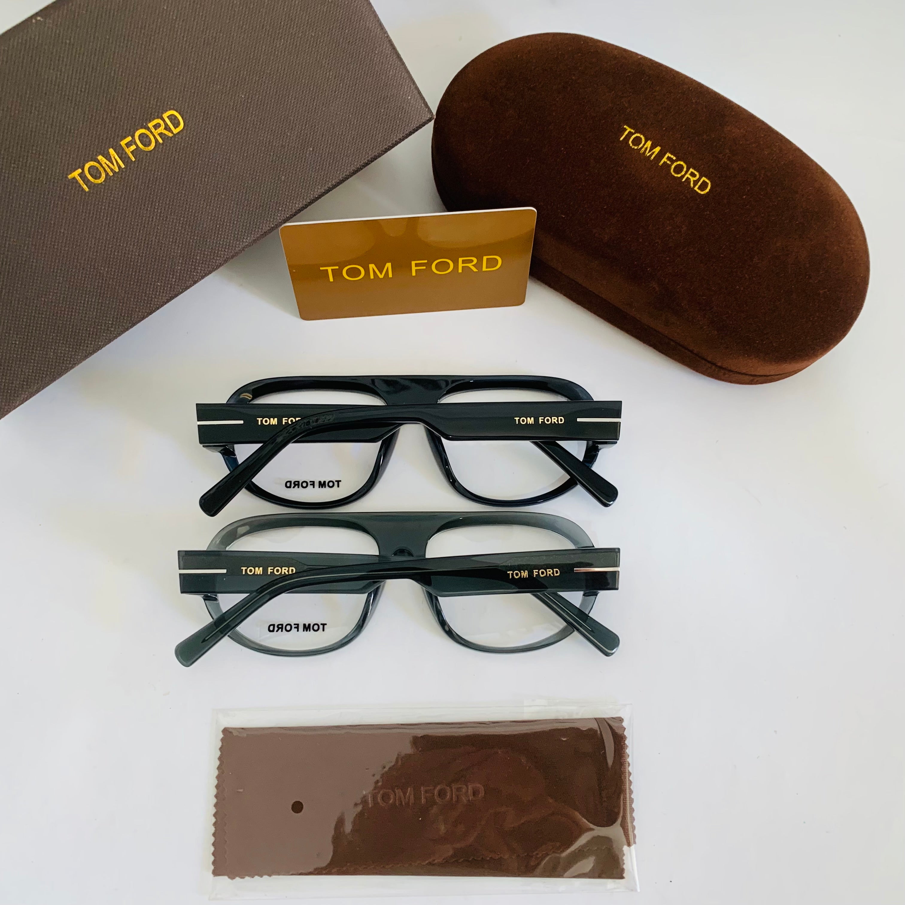 Tom Ford JA1040 opt