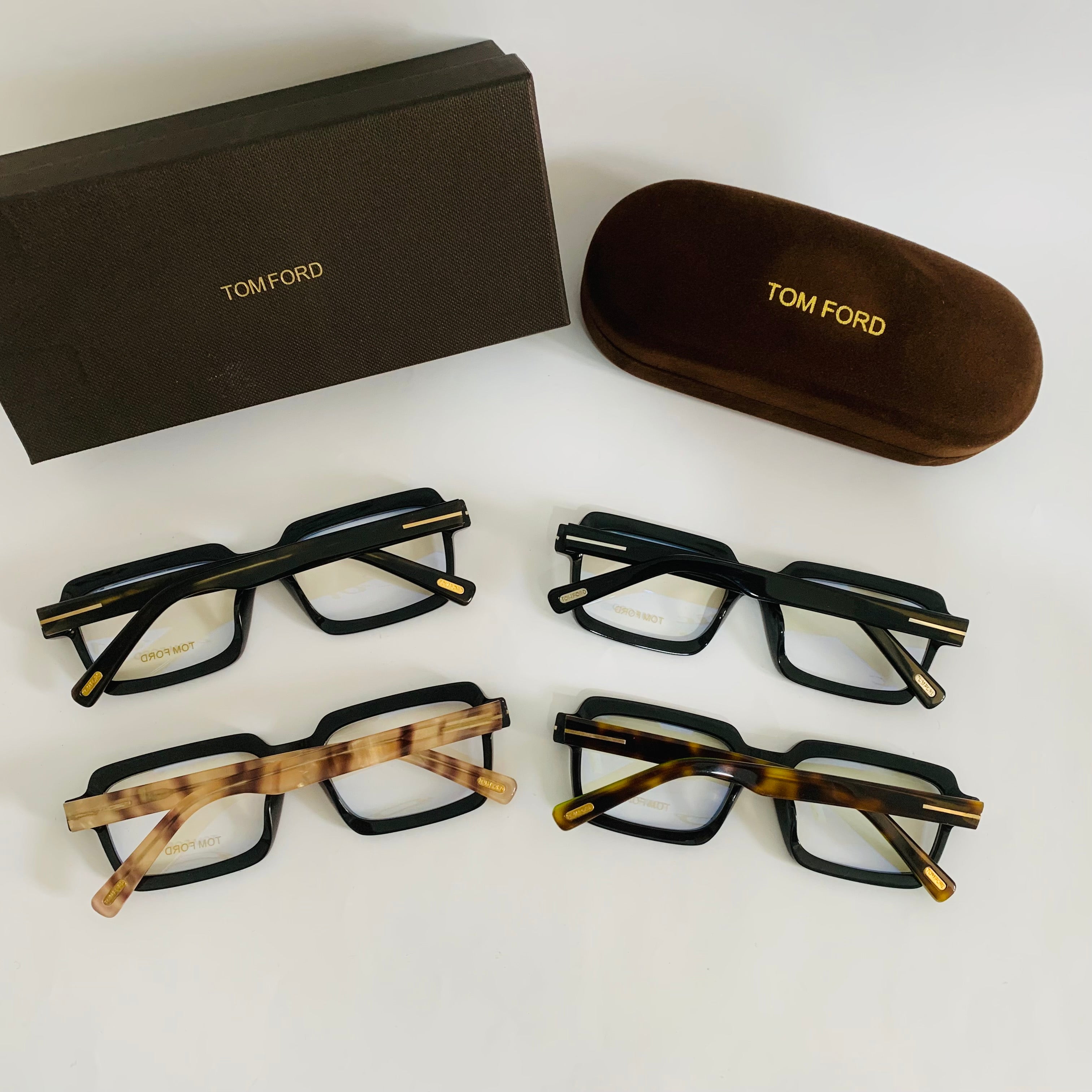 TOM FORD TF5771-B