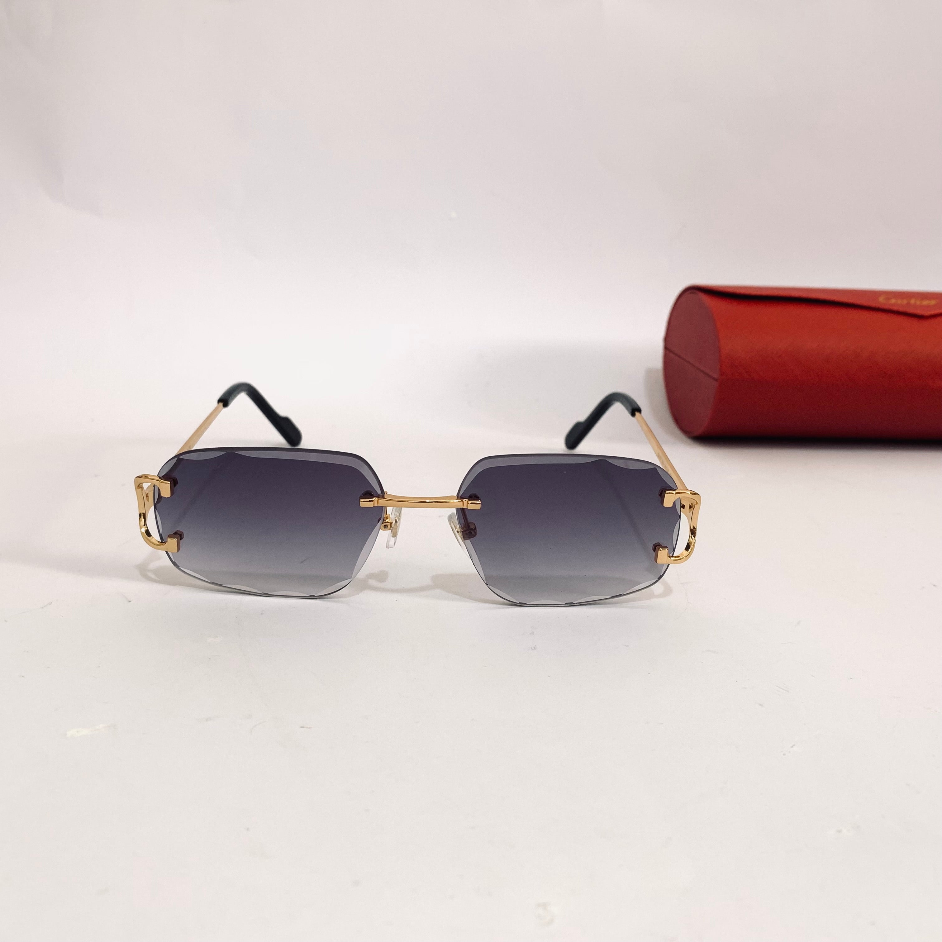 Cartier CT0092O S Luxe