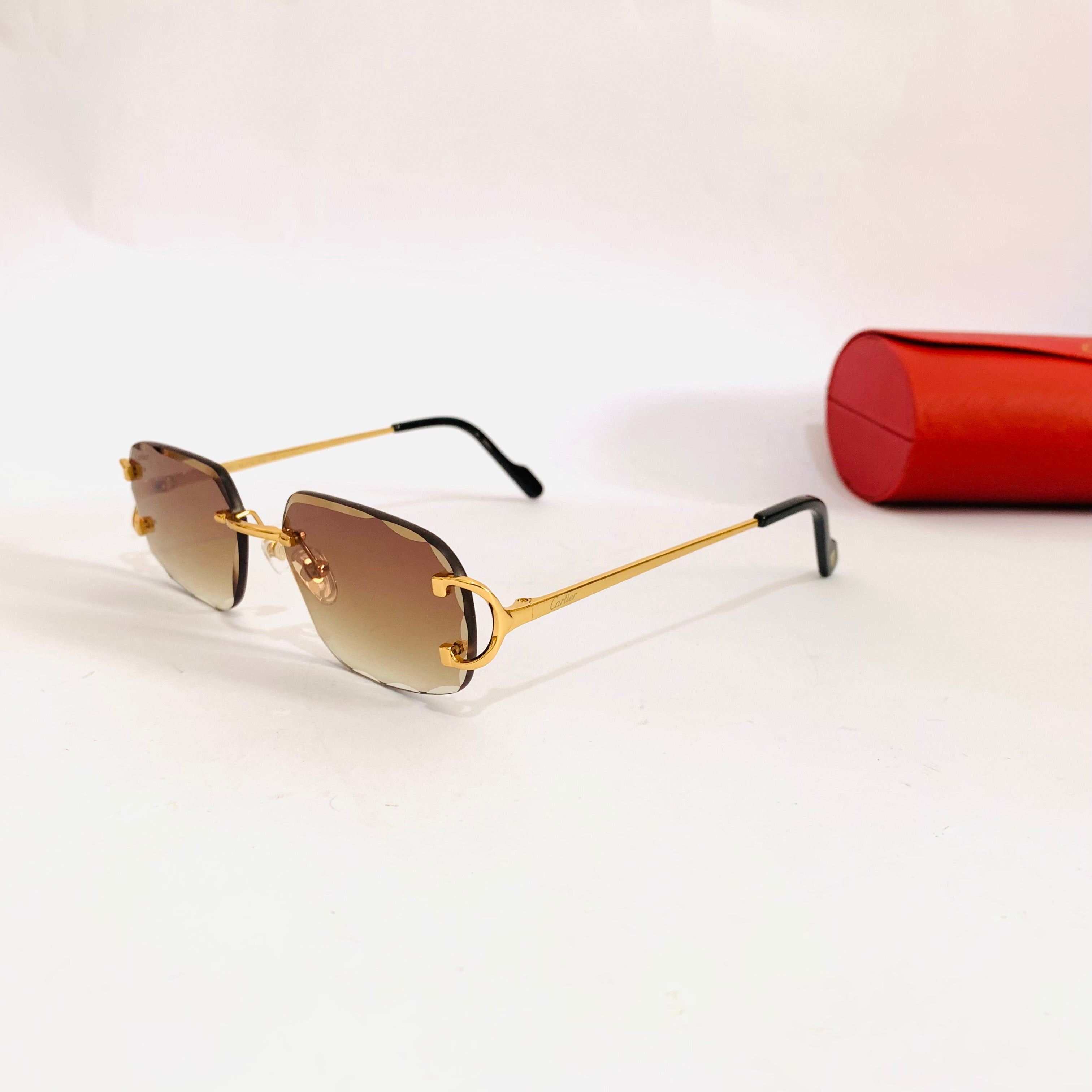 Cartier CT0092O S Luxe