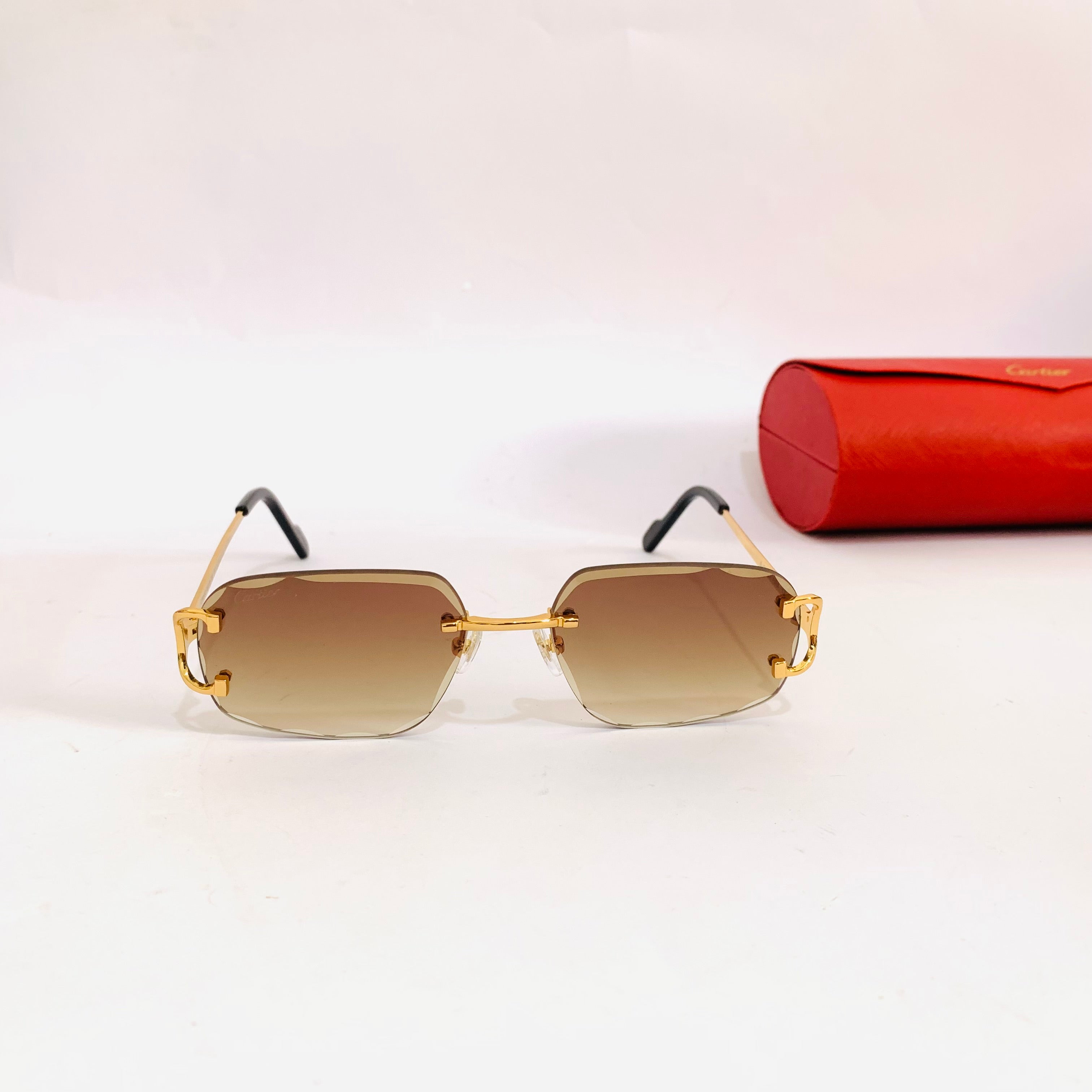 Cartier CT0092O S Luxe