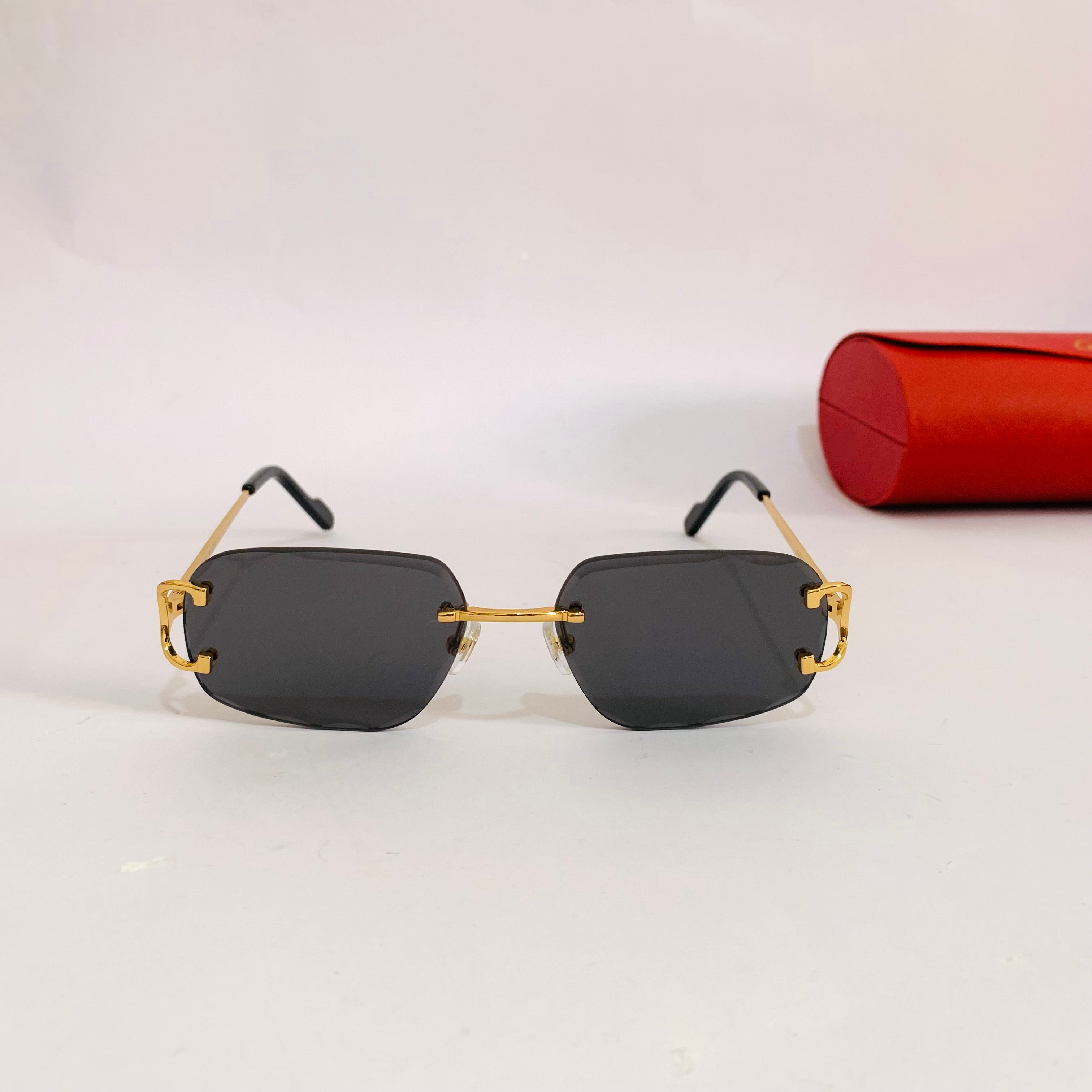 Cartier CT0092O S Luxe