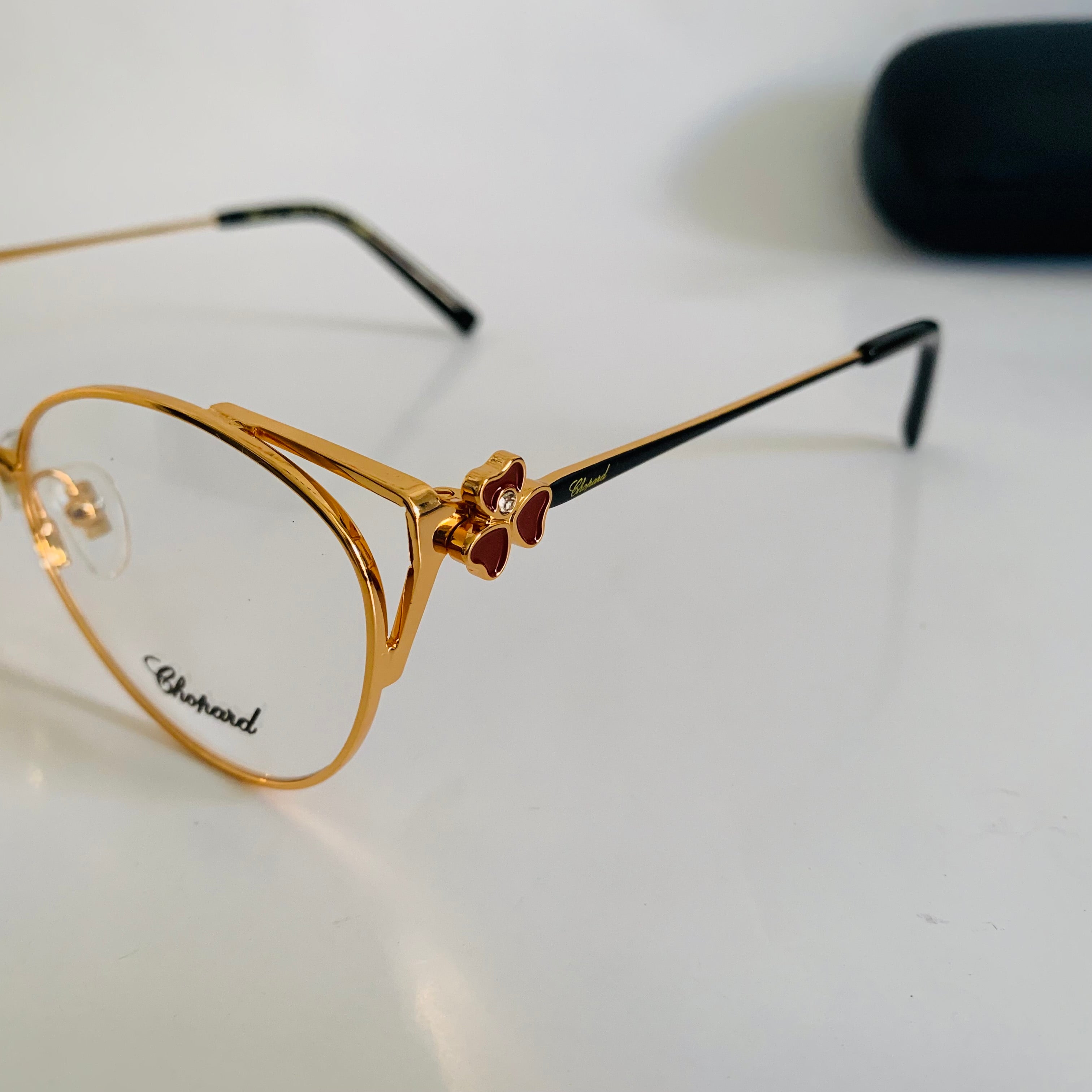 Chopard VCHG76J fm opt