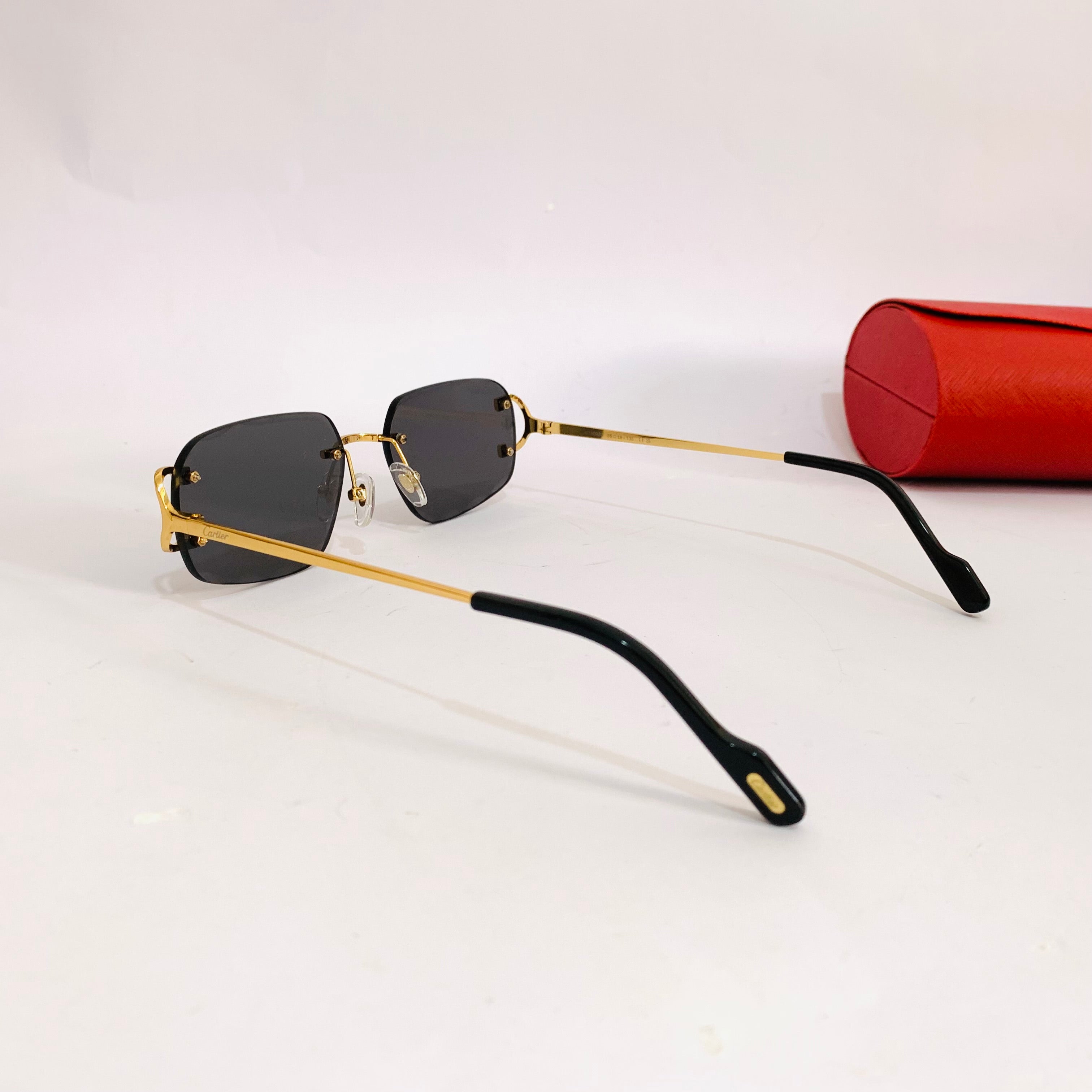 Cartier CT0092O S Luxe