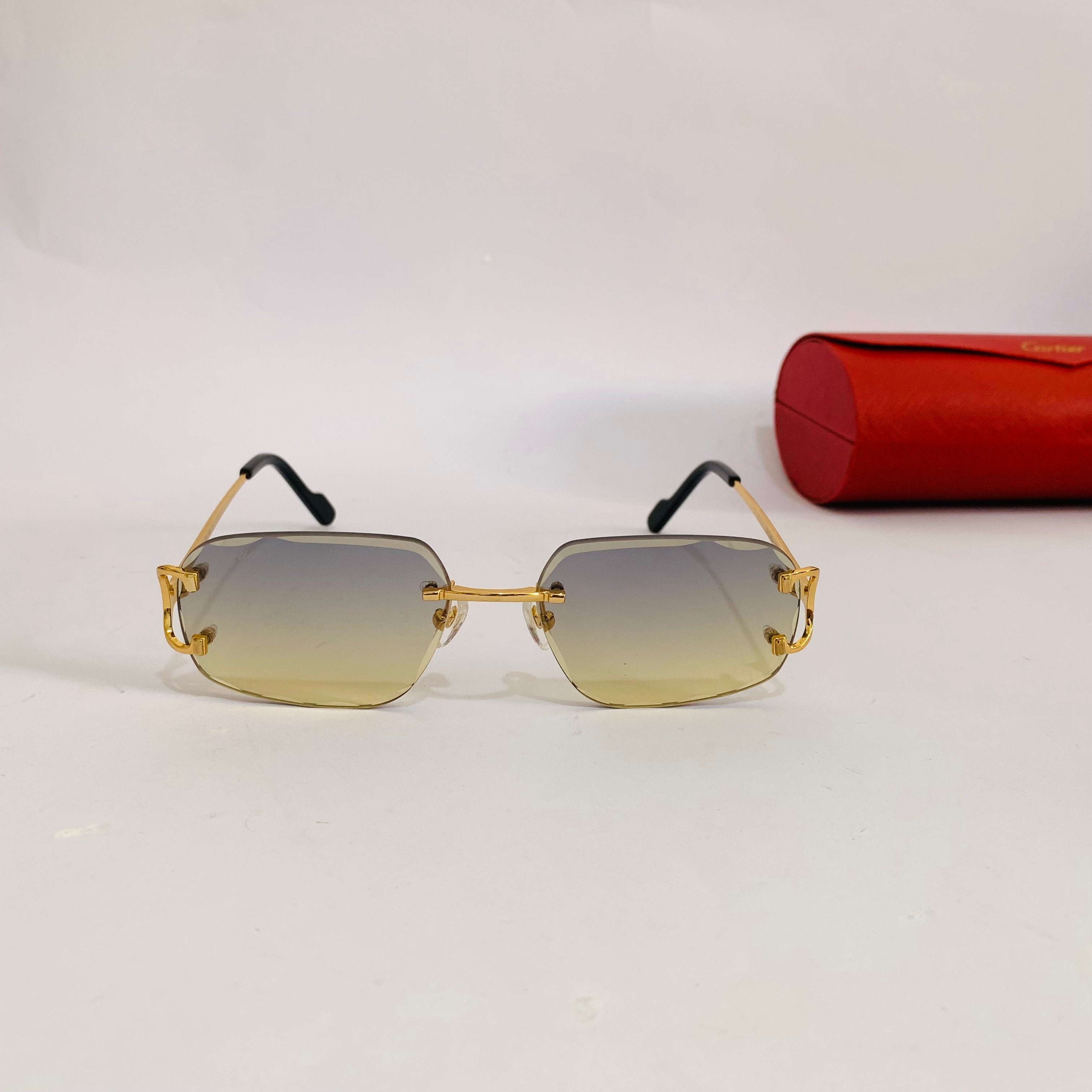 Cartier CT0092O S Luxe