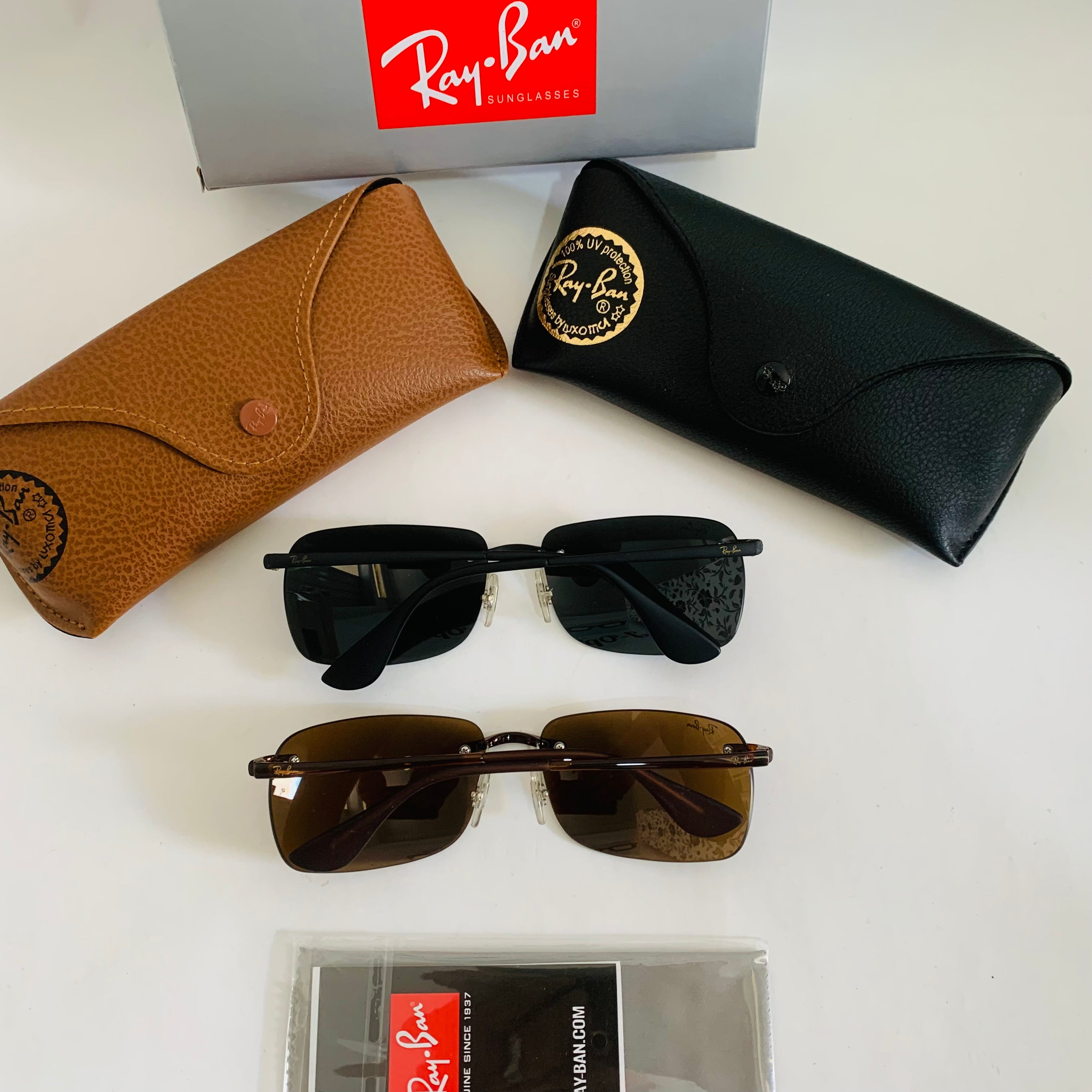 Ray-Ban RB4255 S prc