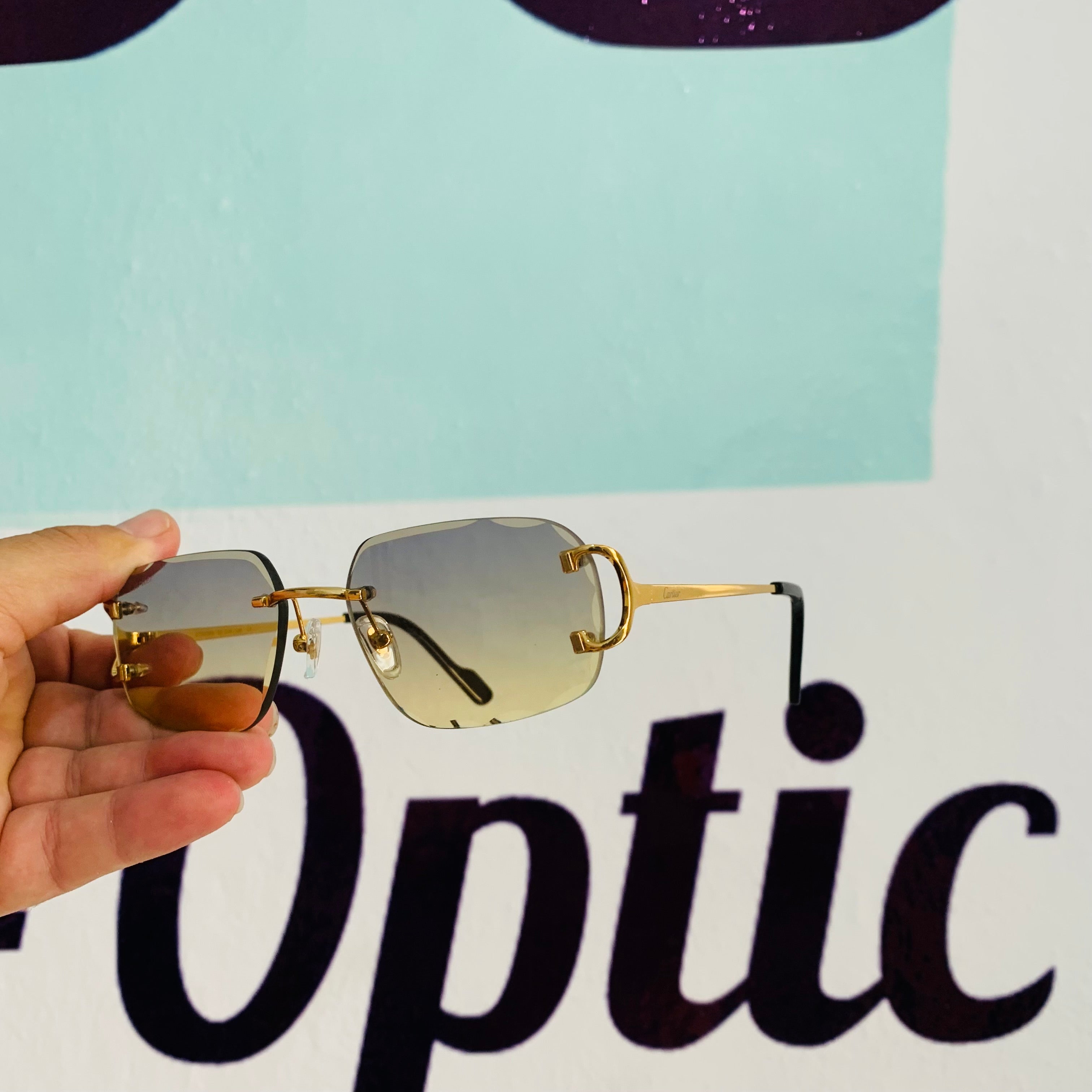 Cartier CT0092O S Luxe